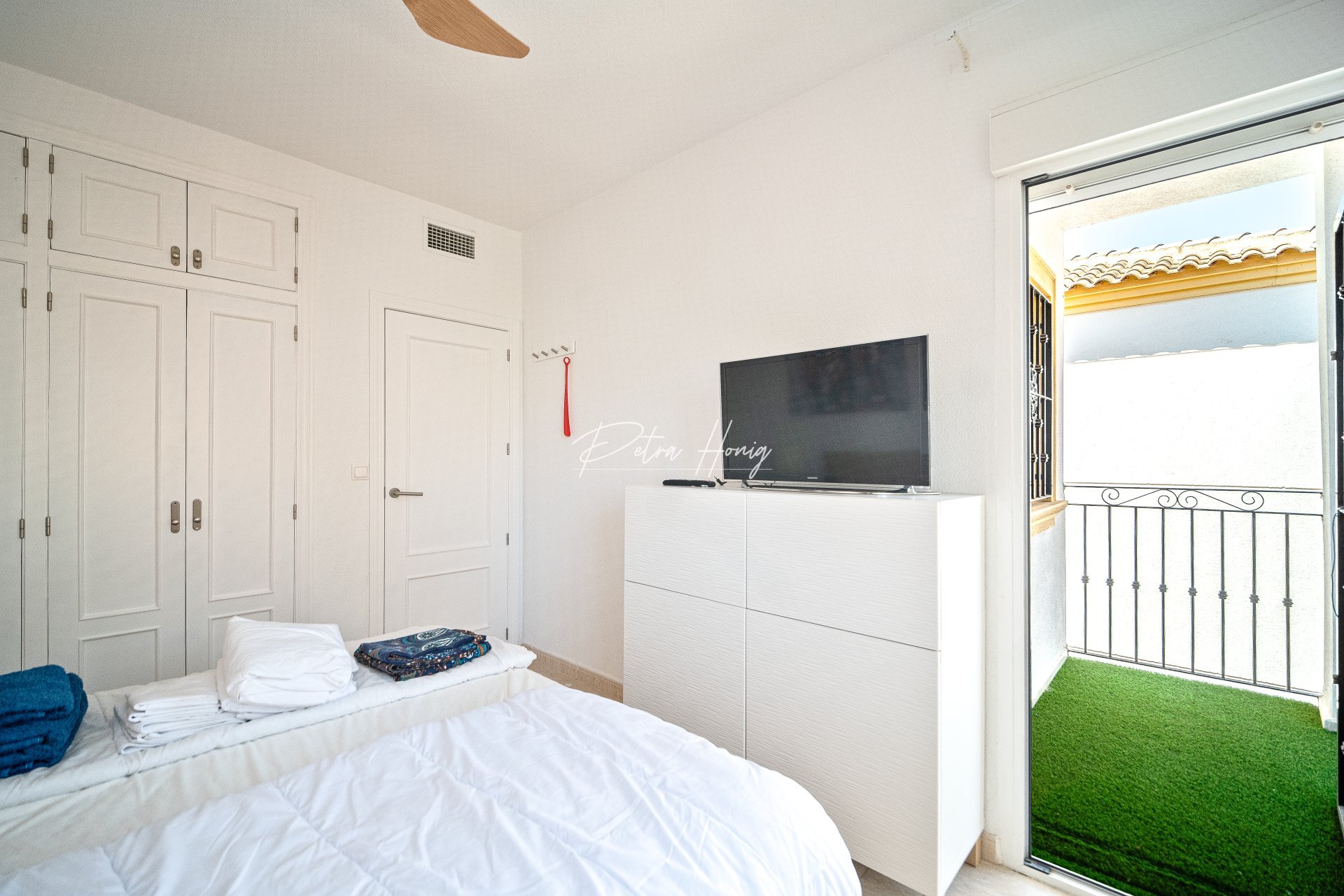 A Vendre - Villa - El Raso - El Raso, Guardamar