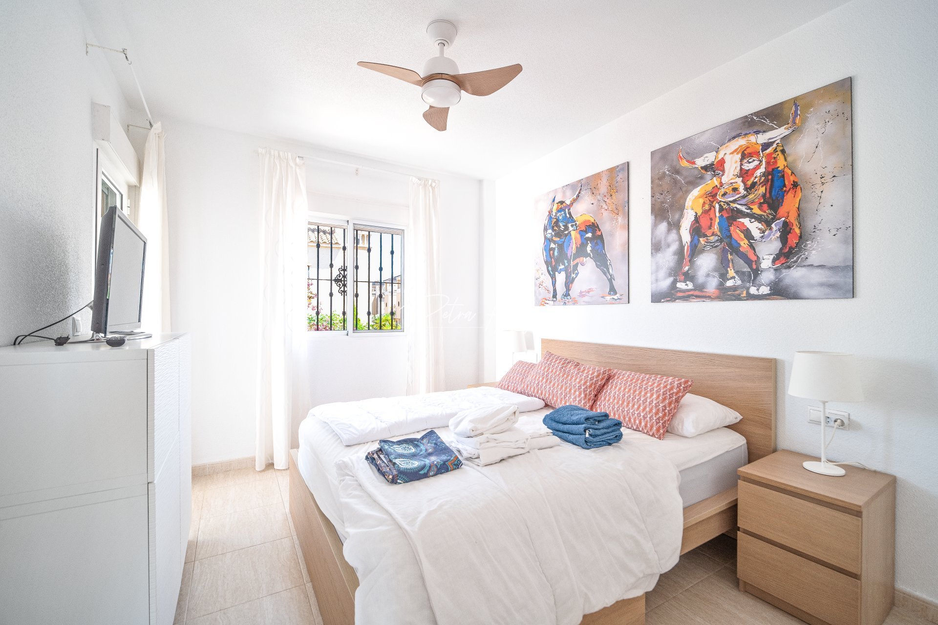 A Vendre - Villa - El Raso - El Raso, Guardamar