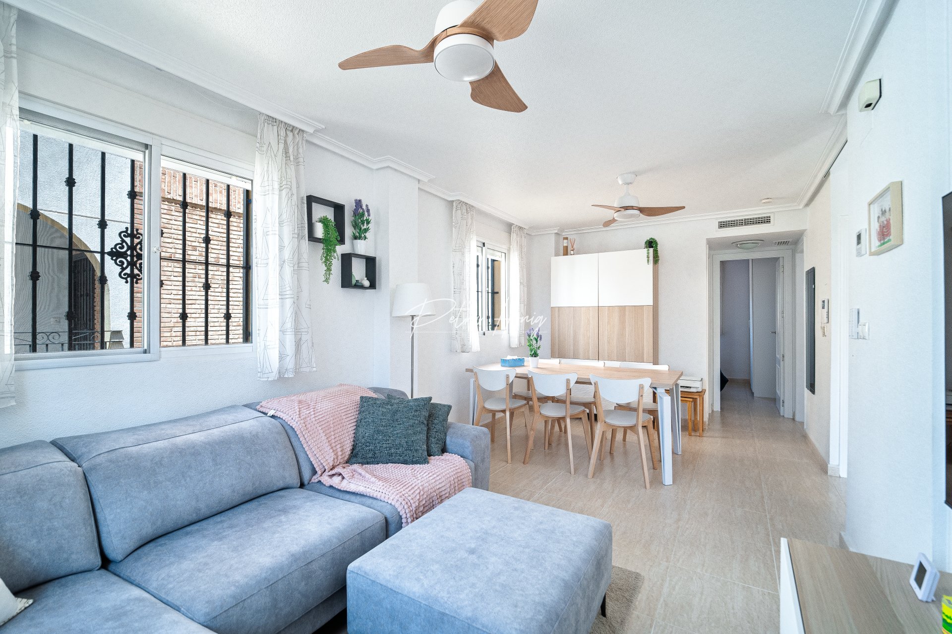 A Vendre - Villa - El Raso - El Raso, Guardamar