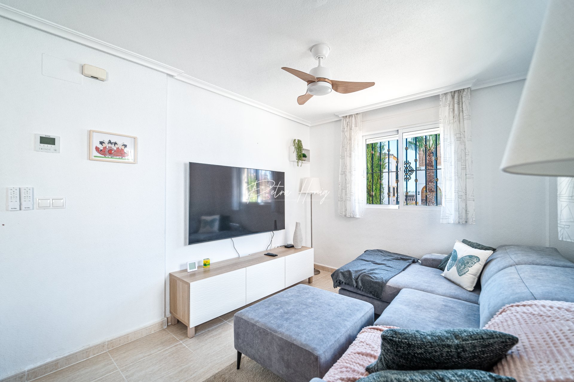 A Vendre - Villa - El Raso - El Raso, Guardamar