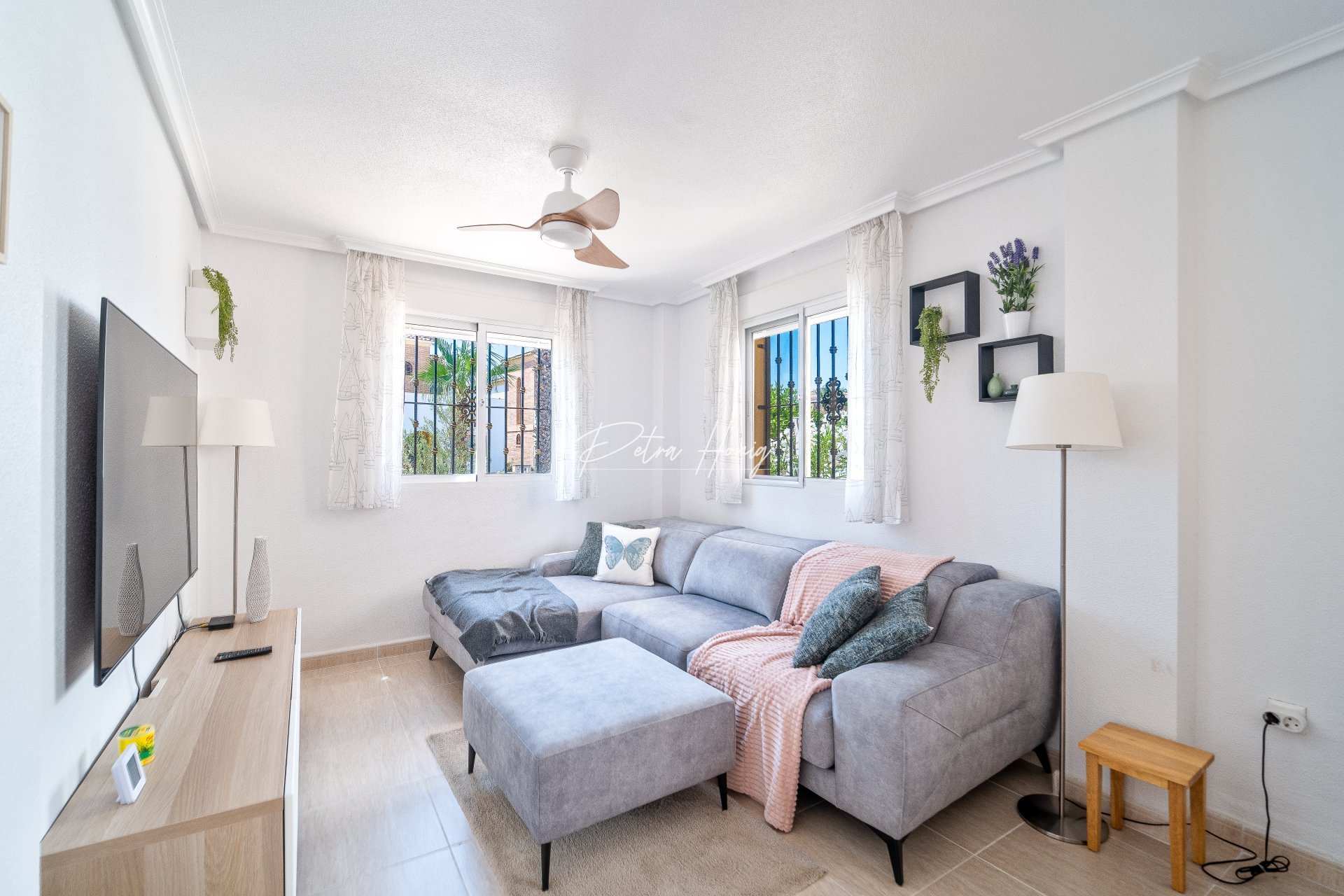 A Vendre - Villa - El Raso - El Raso, Guardamar