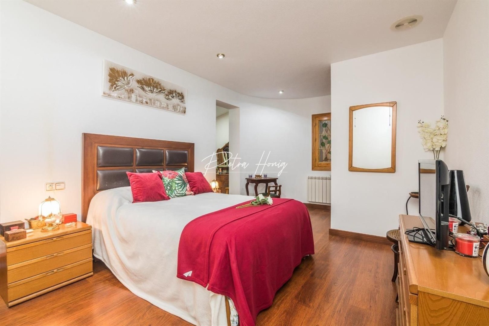 A Vendre - Villa - Elche - Corte Ingles