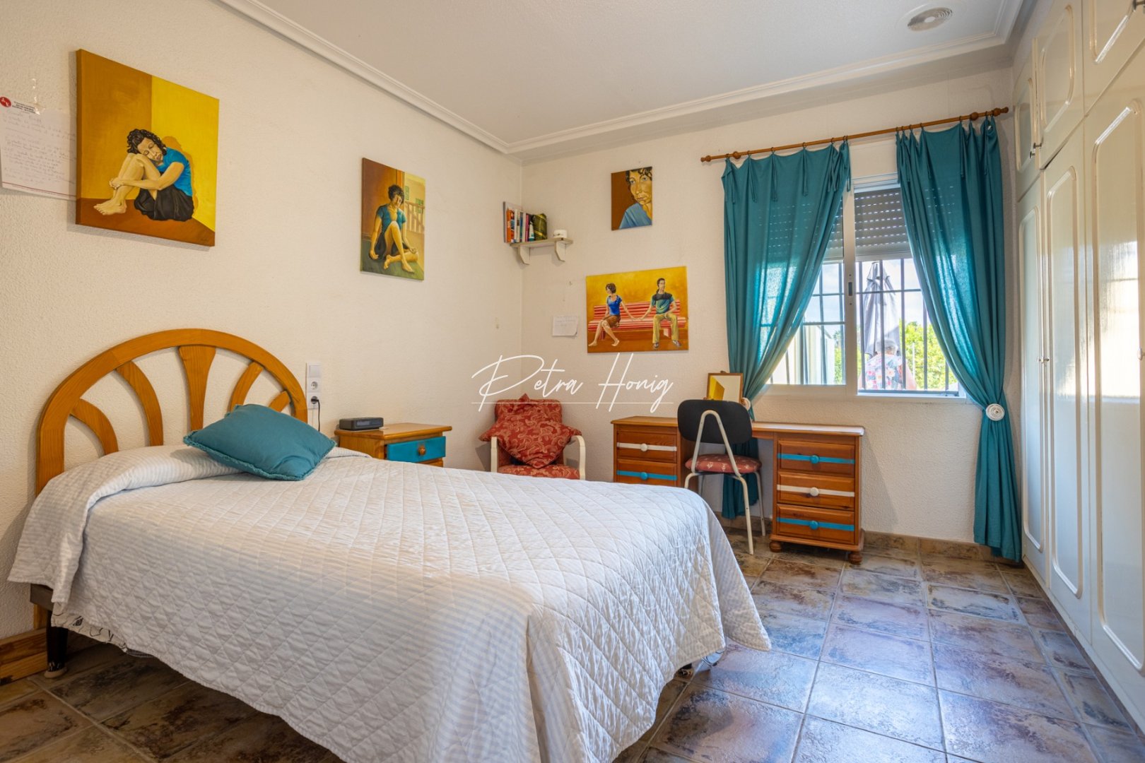 A Vendre - Villa - Elche - La Hoya