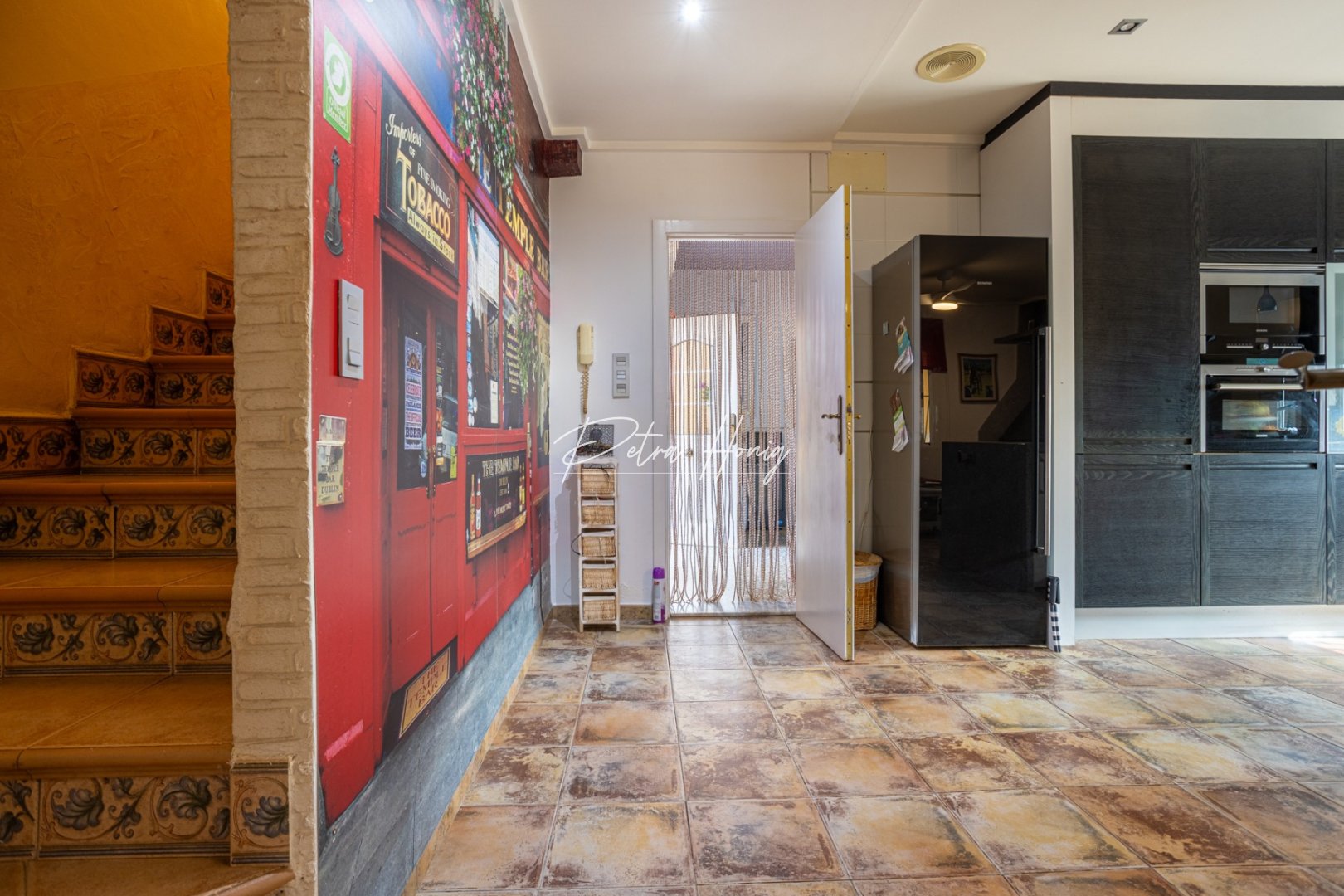 A Vendre - Villa - Elche - La Hoya