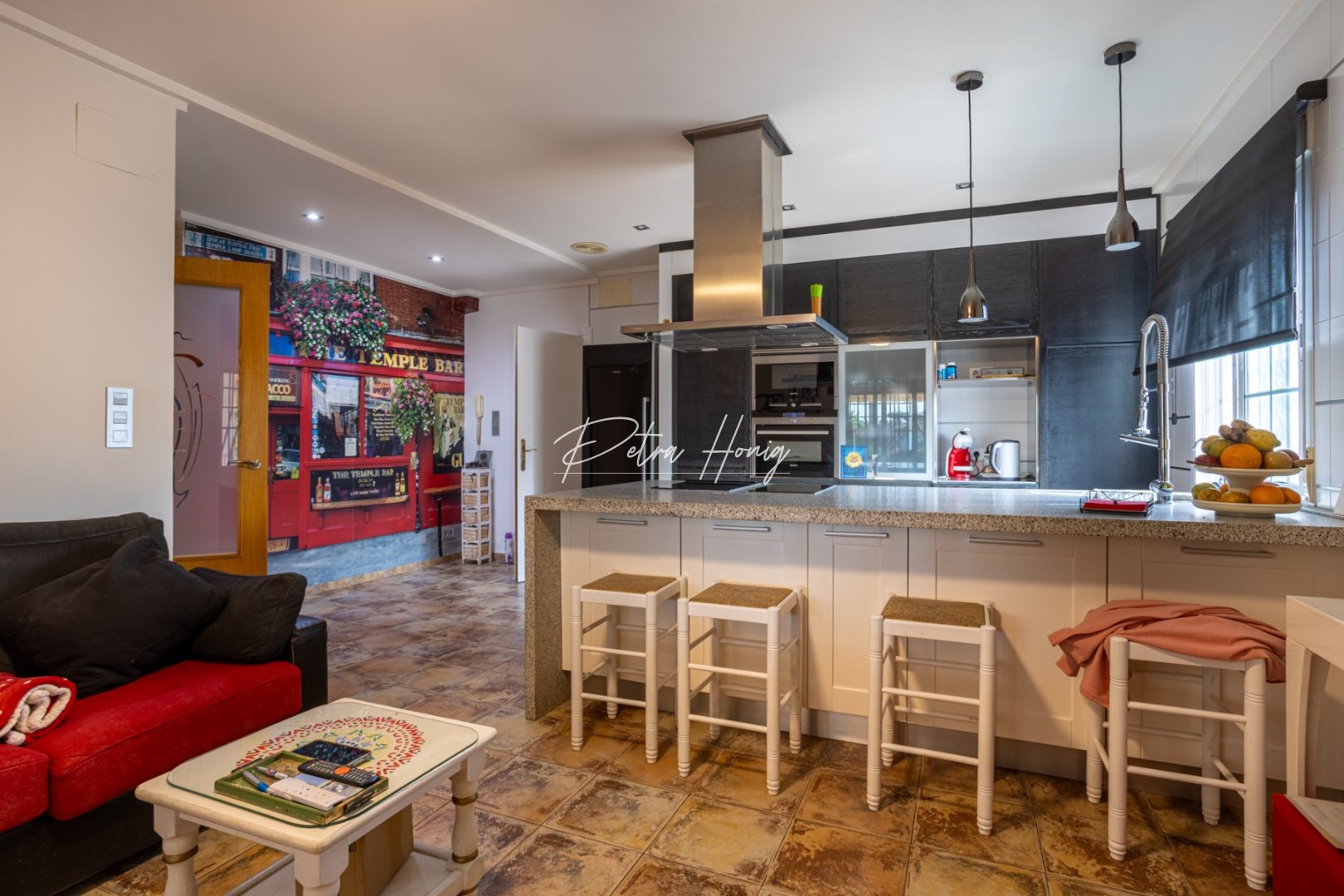A Vendre - Villa - Elche - La Hoya