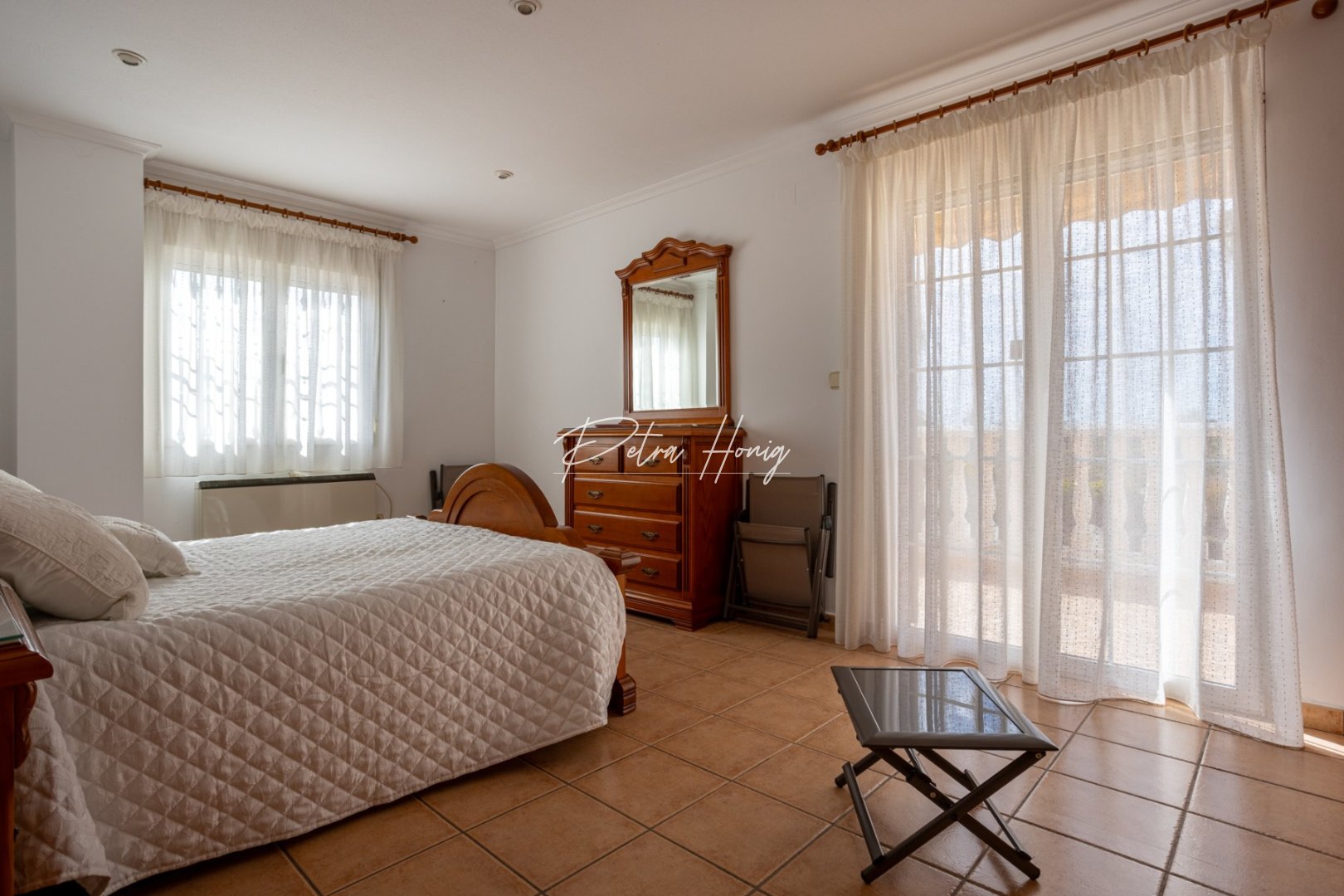 A Vendre - Villa - Elche - La Hoya