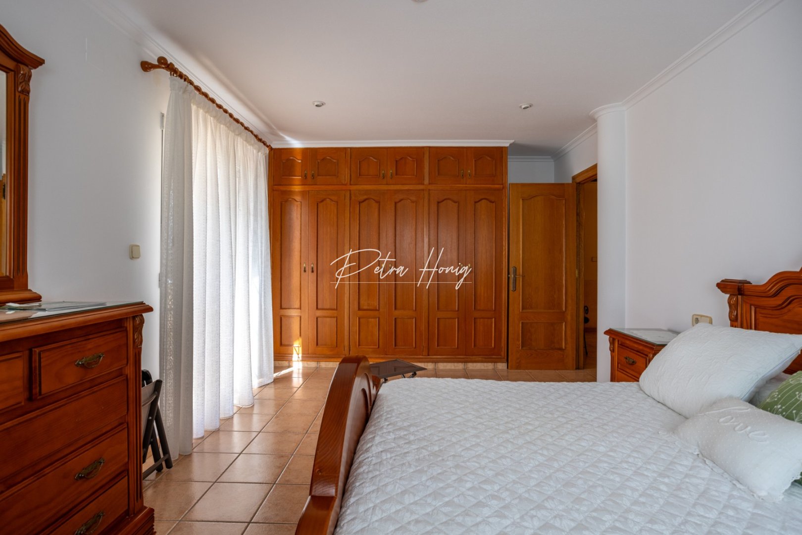 A Vendre - Villa - Elche - La Hoya