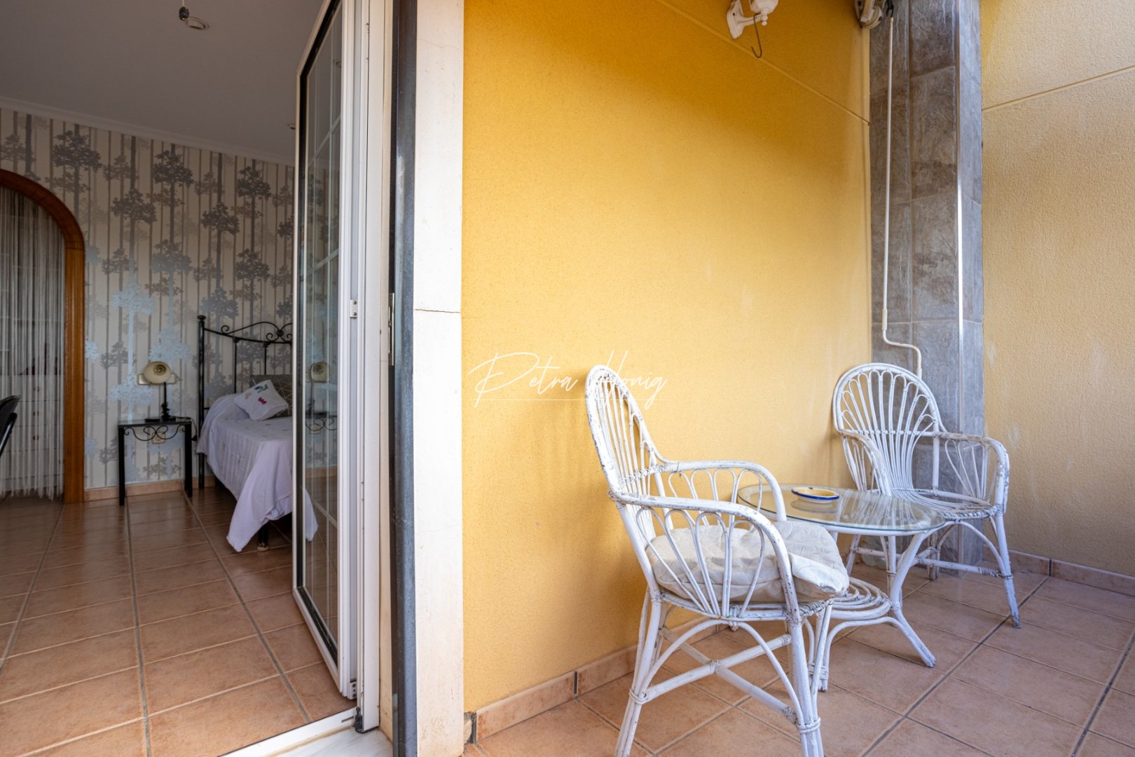 A Vendre - Villa - Elche - La Hoya