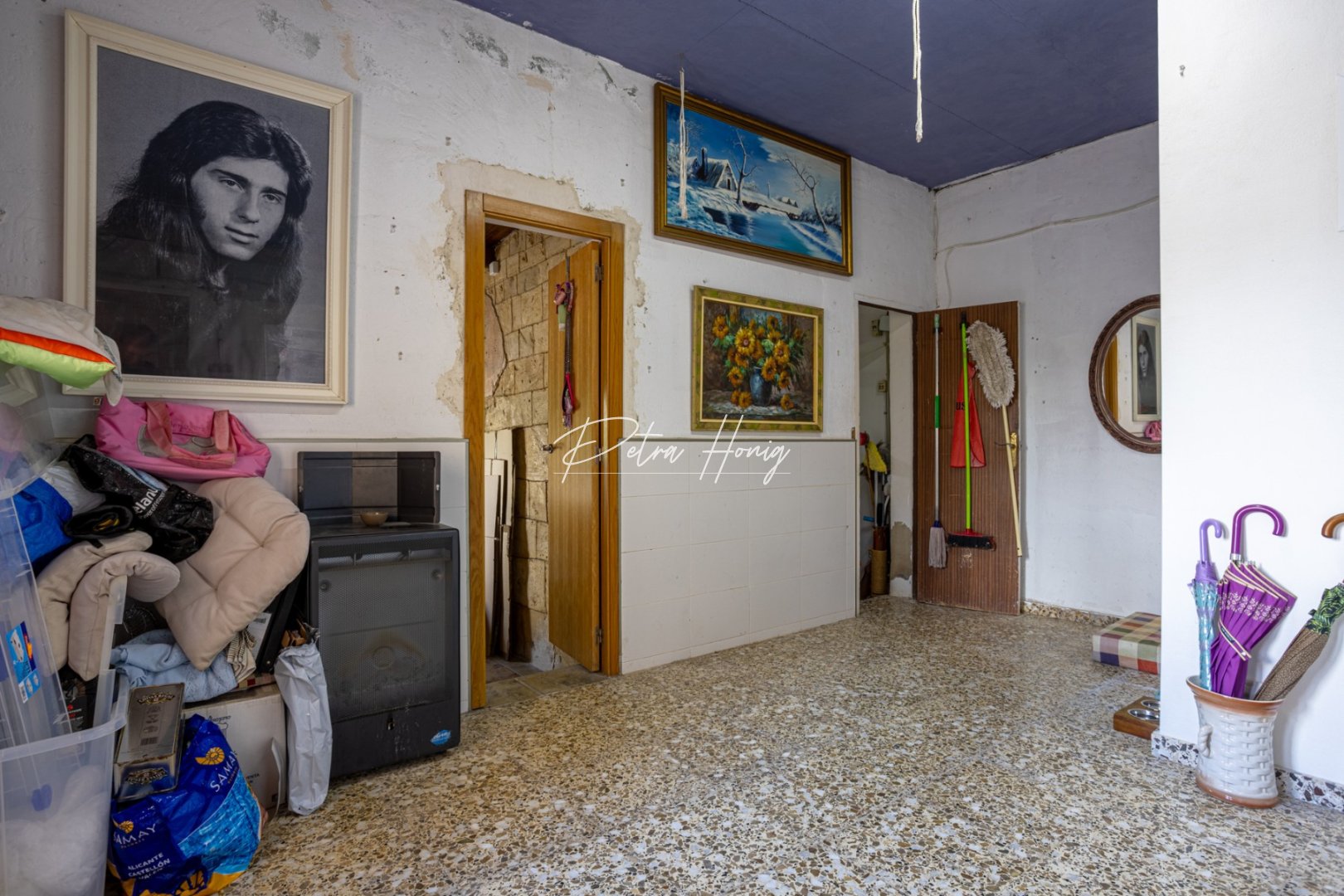 A Vendre - Villa - Elche - La Hoya