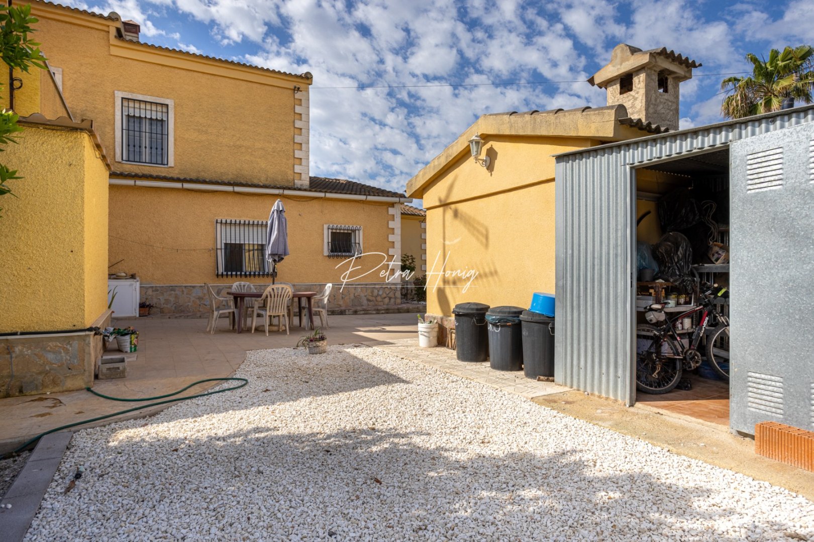 A Vendre - Villa - Elche - La Hoya