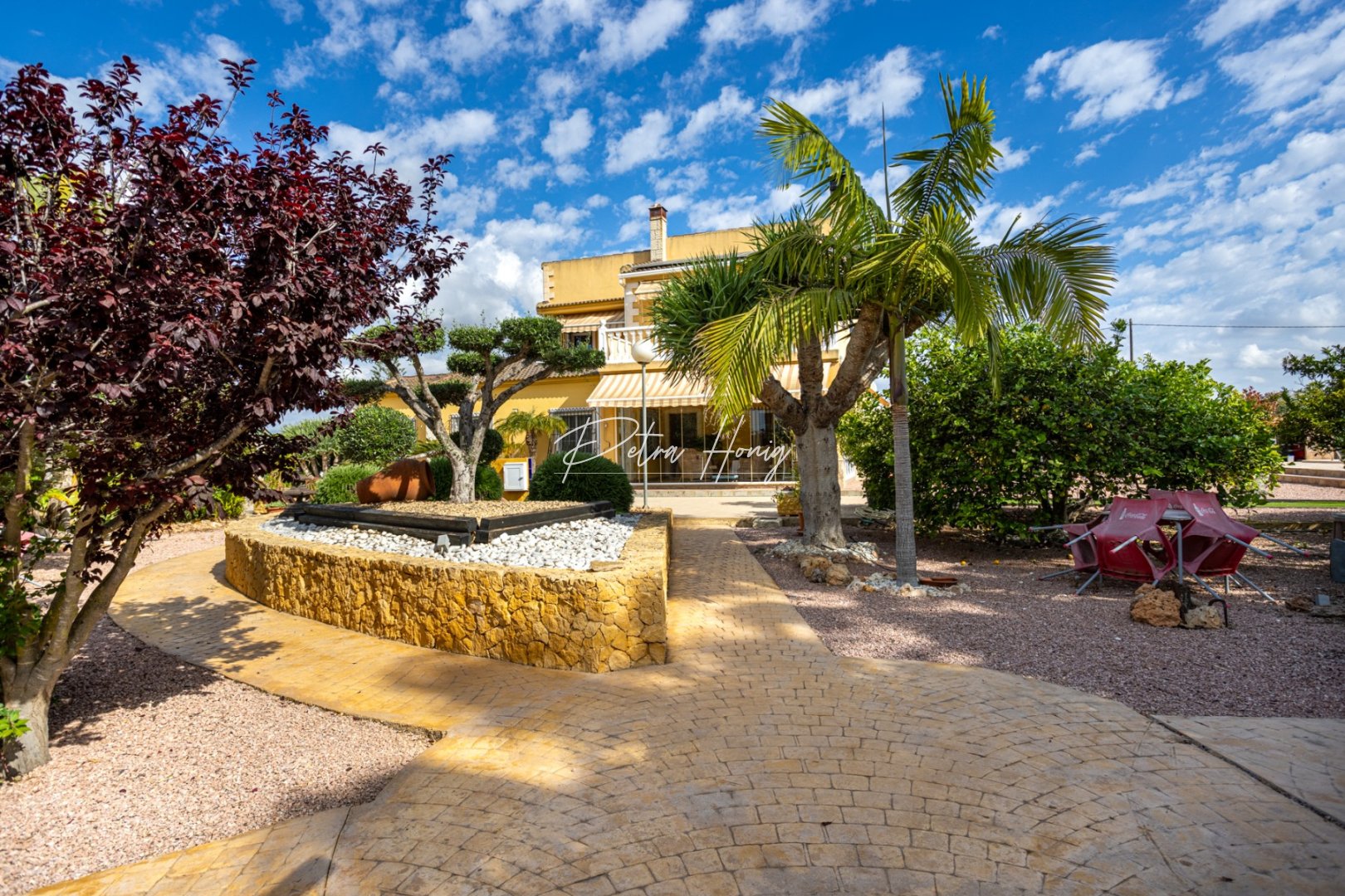 A Vendre - Villa - Elche - La Hoya
