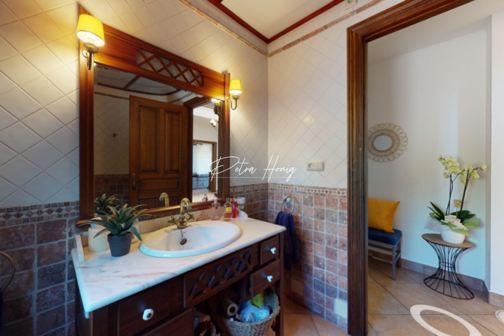 A Vendre - Villa - Elche