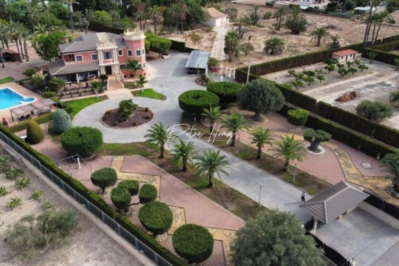 A Vendre - Villa - Elche