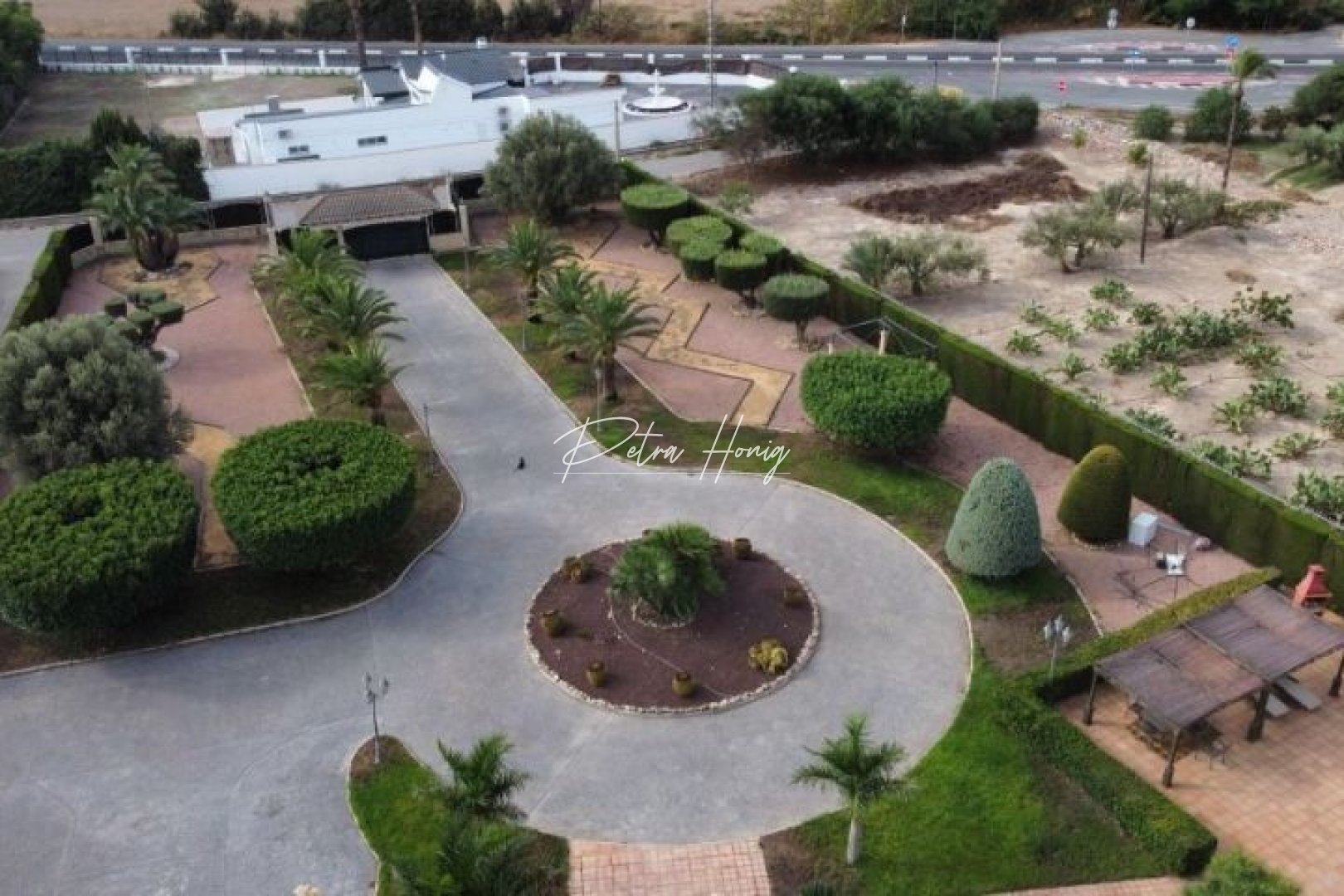 A Vendre - Villa - Elche