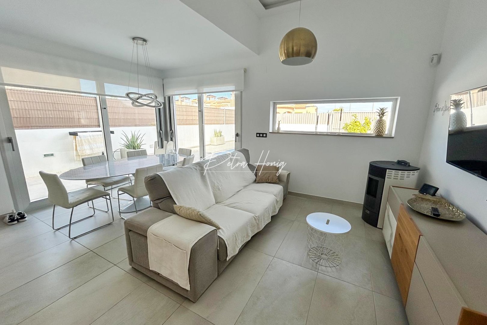 A Vendre - Villa - Guardamar del Segura - El Raso, Guardamar