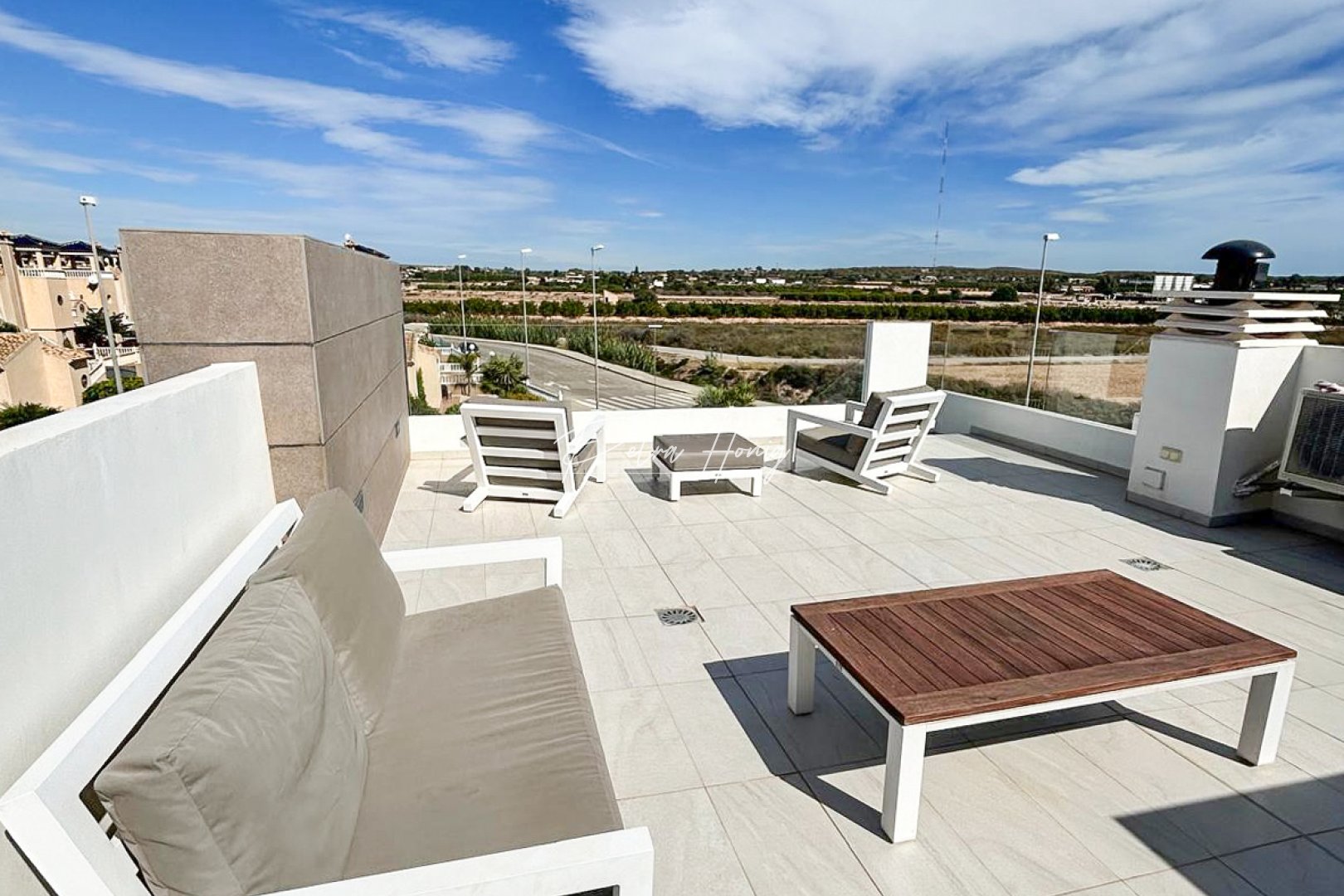 A Vendre - Villa - Guardamar del Segura - El Raso, Guardamar