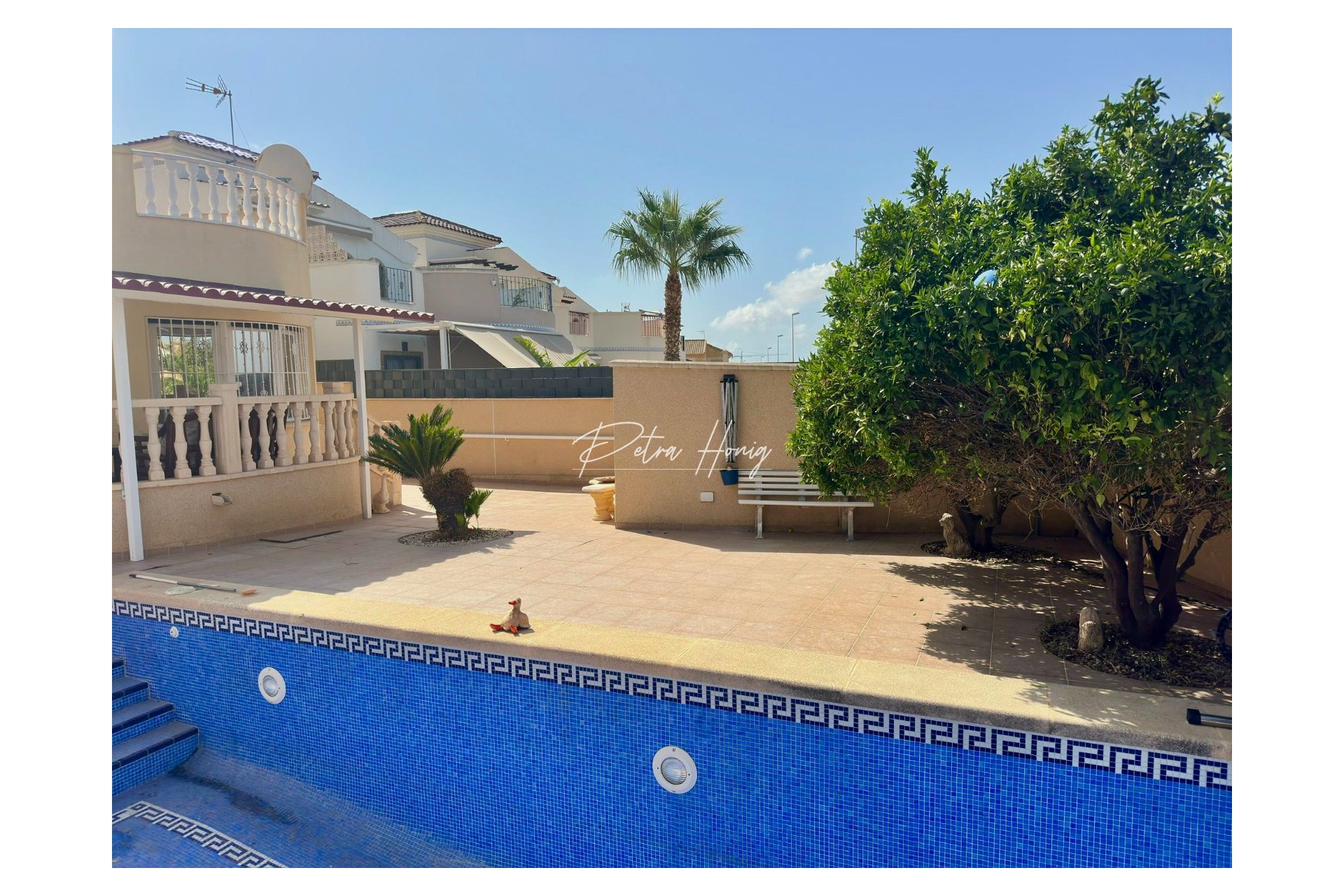 A Vendre - Villa - Guardamar del Segura - El Raso, Guardamar