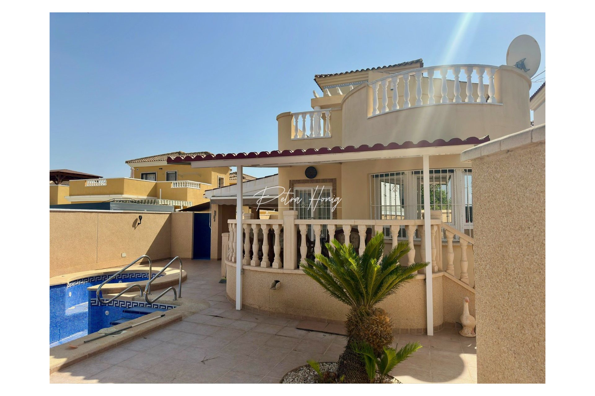 A Vendre - Villa - Guardamar del Segura - El Raso, Guardamar