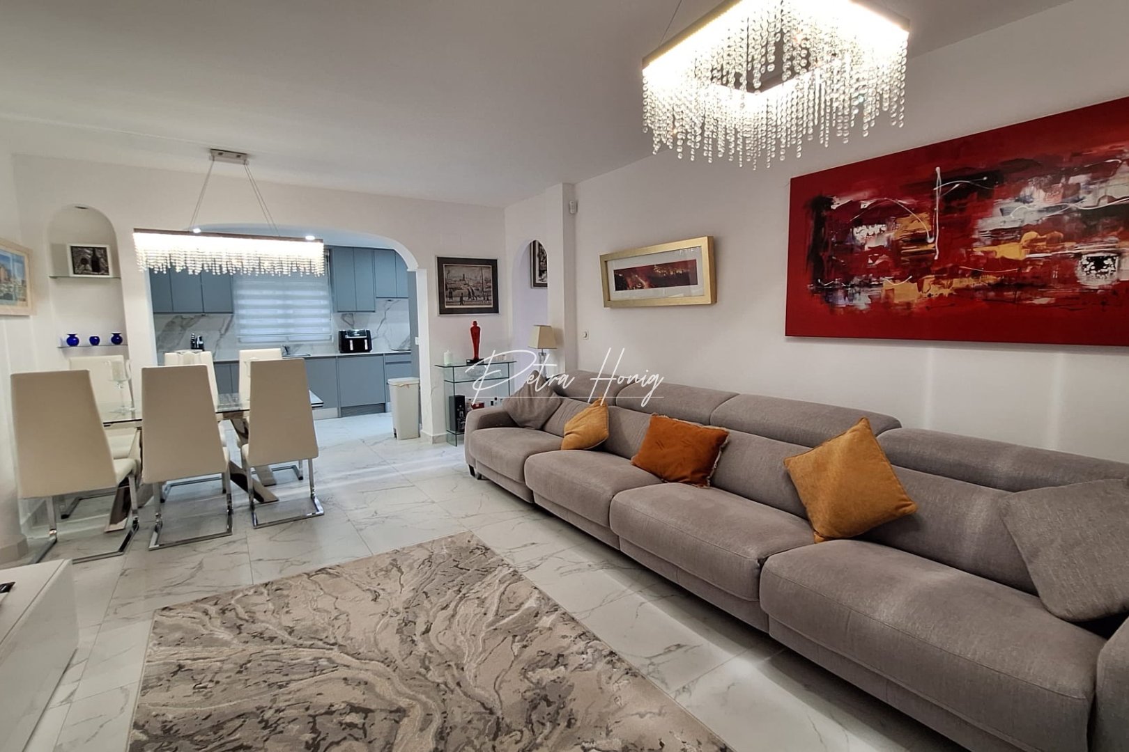 A Vendre - Villa - Guardamar del Segura - El Raso, Guardamar