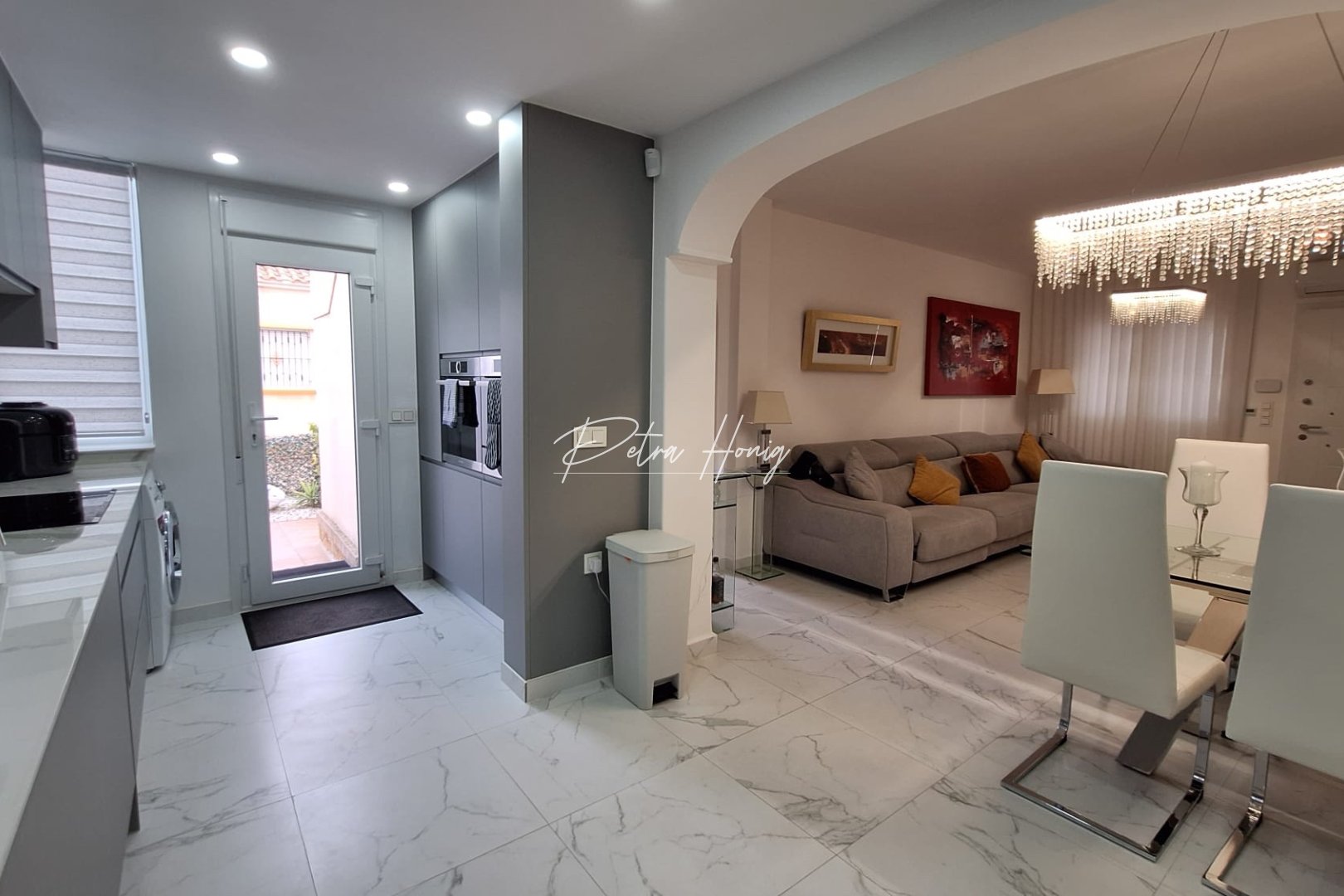 A Vendre - Villa - Guardamar del Segura - El Raso, Guardamar