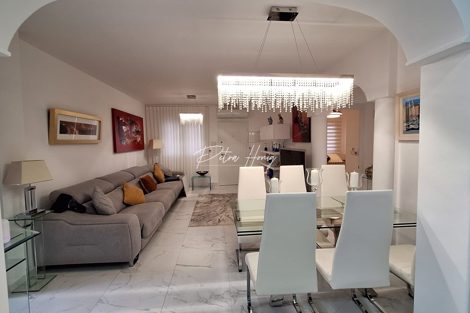 A Vendre - Villa - Guardamar del Segura - El Raso, Guardamar