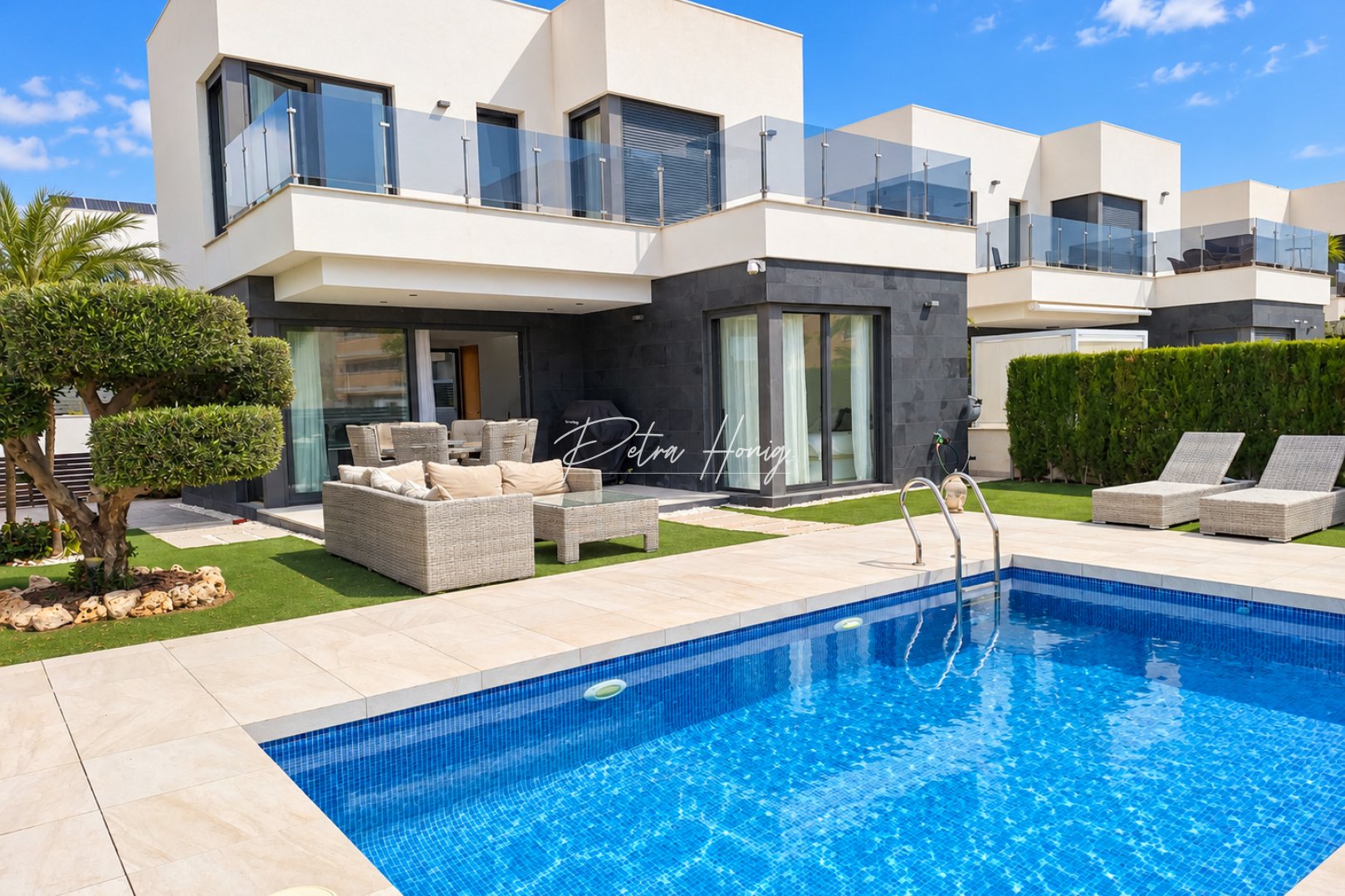 A Vendre - Villa - Guardamar del Segura - El Raso, Guardamar