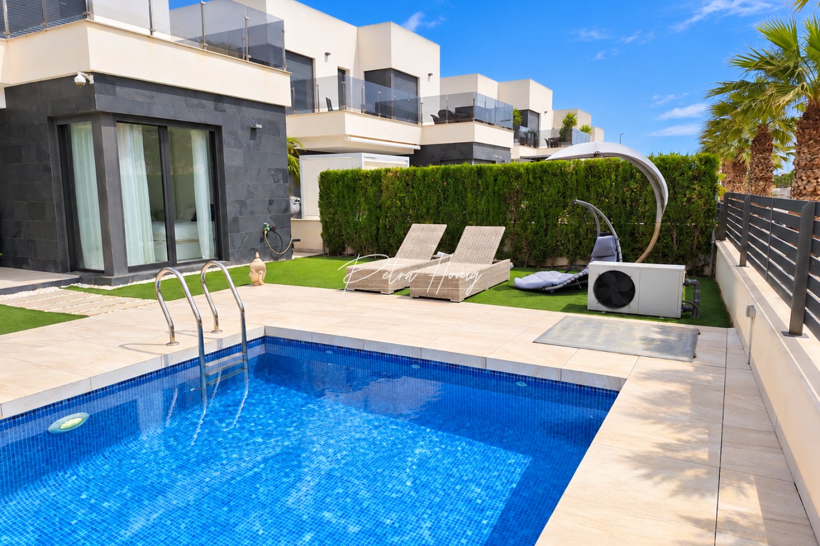 A Vendre - Villa - Guardamar del Segura - El Raso, Guardamar