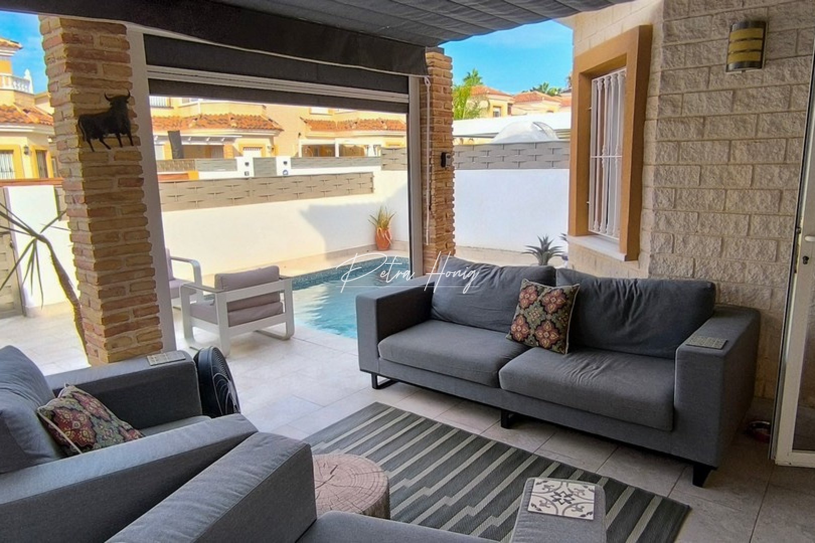 A Vendre - Villa - Guardamar del Segura - El Raso, Guardamar