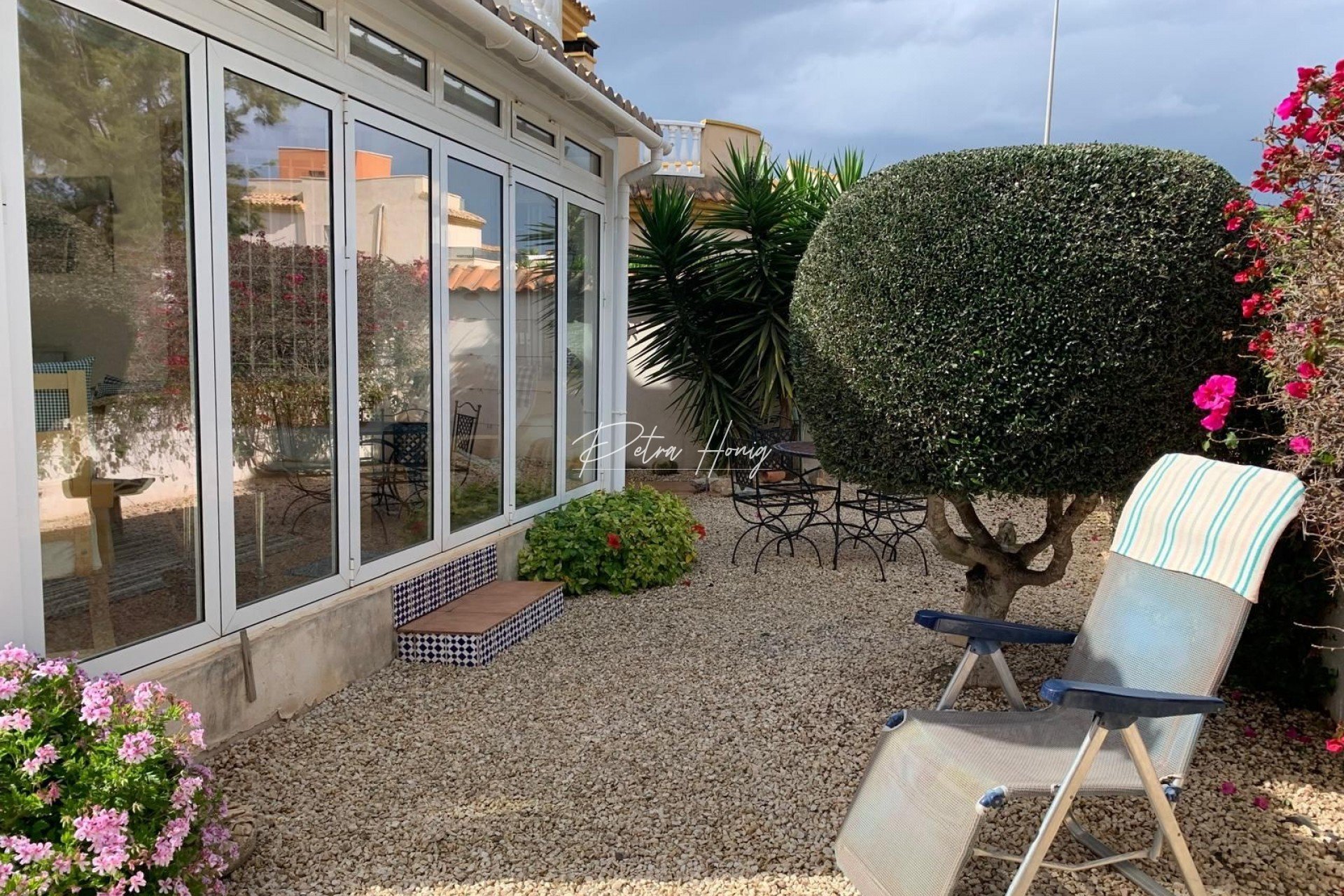 A Vendre - Villa - Guardamar del Segura - EL RASO