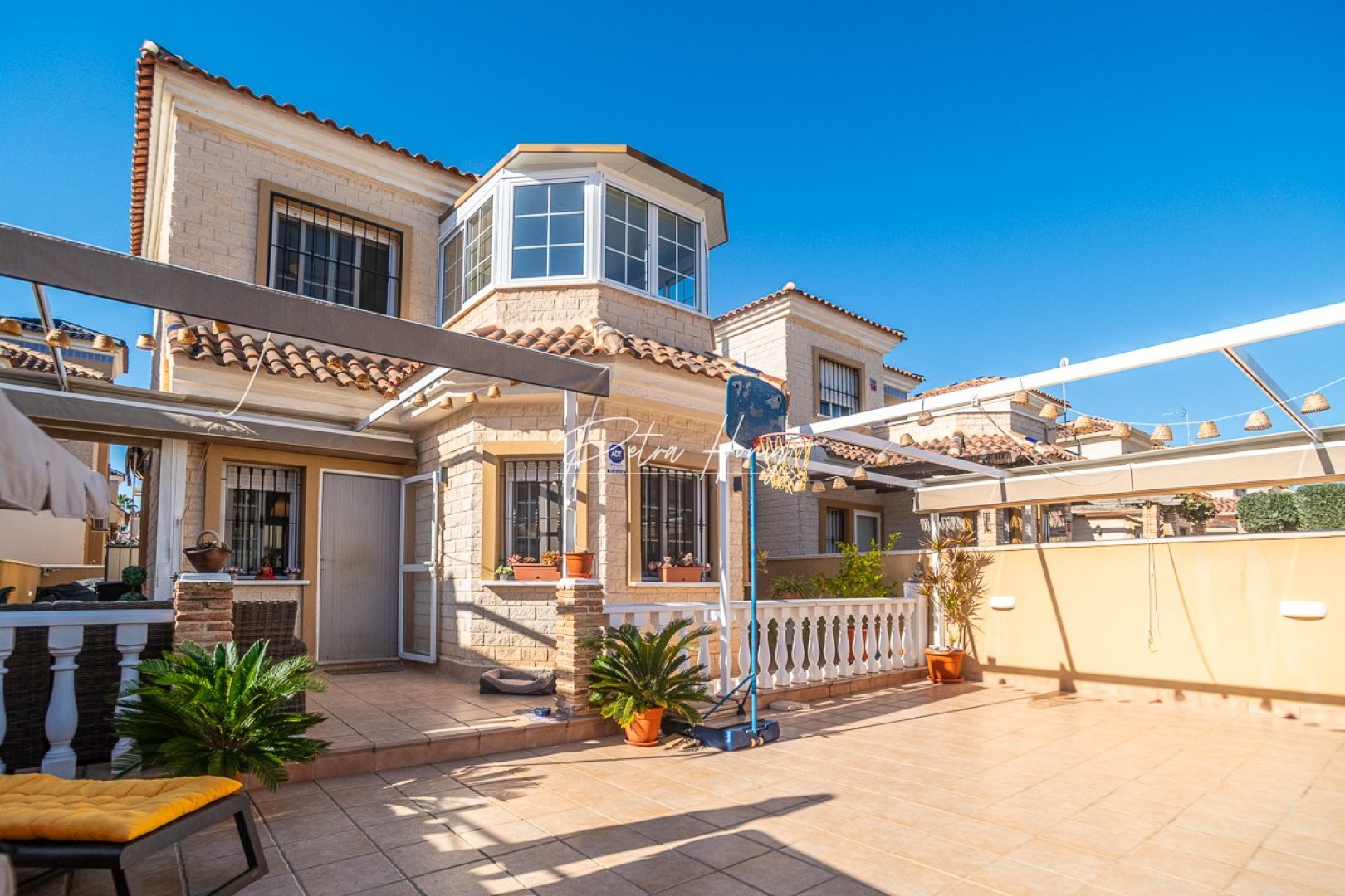 A Vendre - Villa - Guardamar del Segura - EL RASO