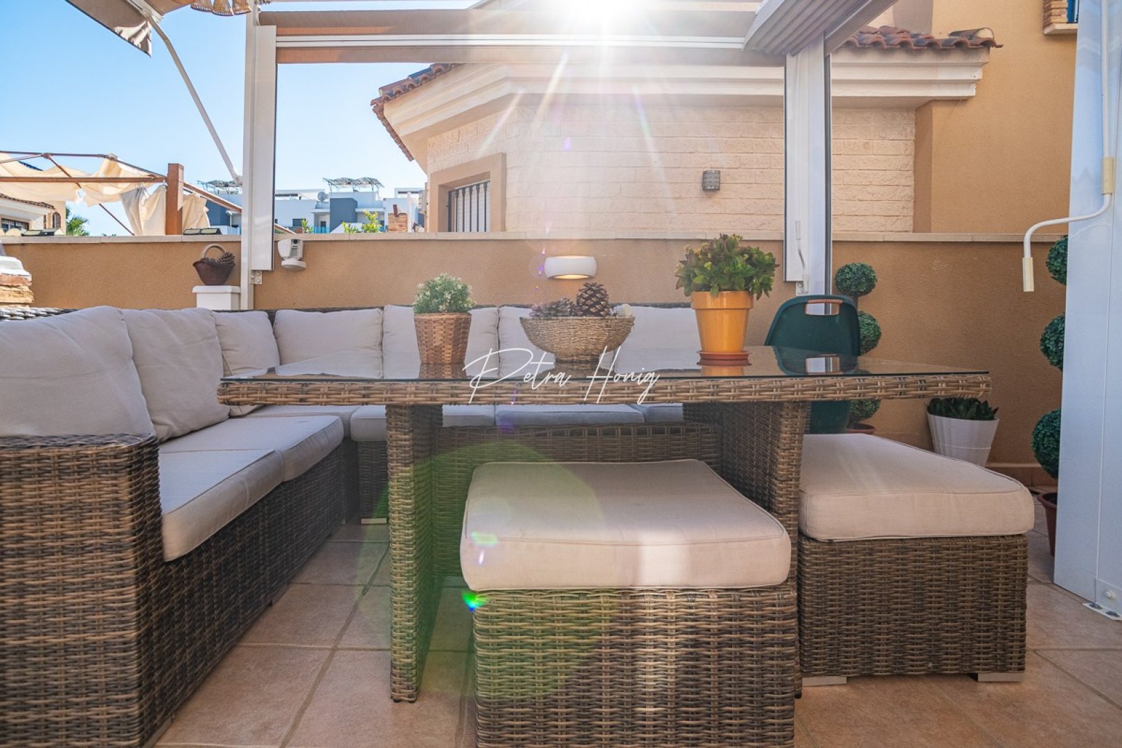 A Vendre - Villa - Guardamar del Segura - EL RASO