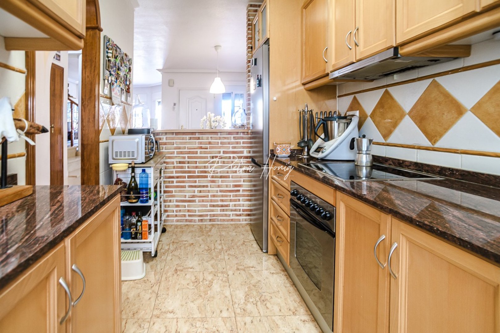 A Vendre - Villa - Guardamar del Segura - EL RASO