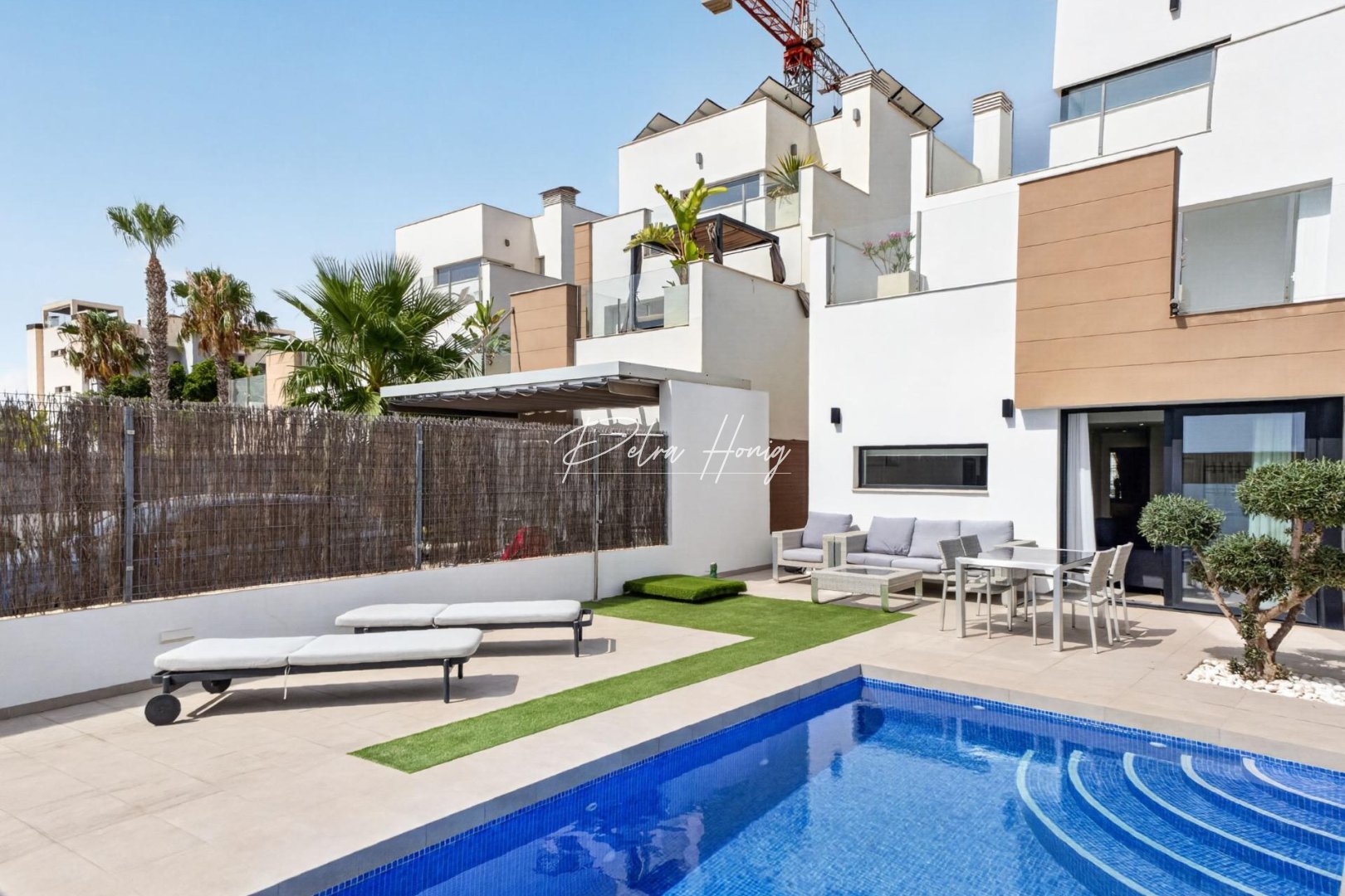 A Vendre - Villa - Guardamar del Segura - EL RASO