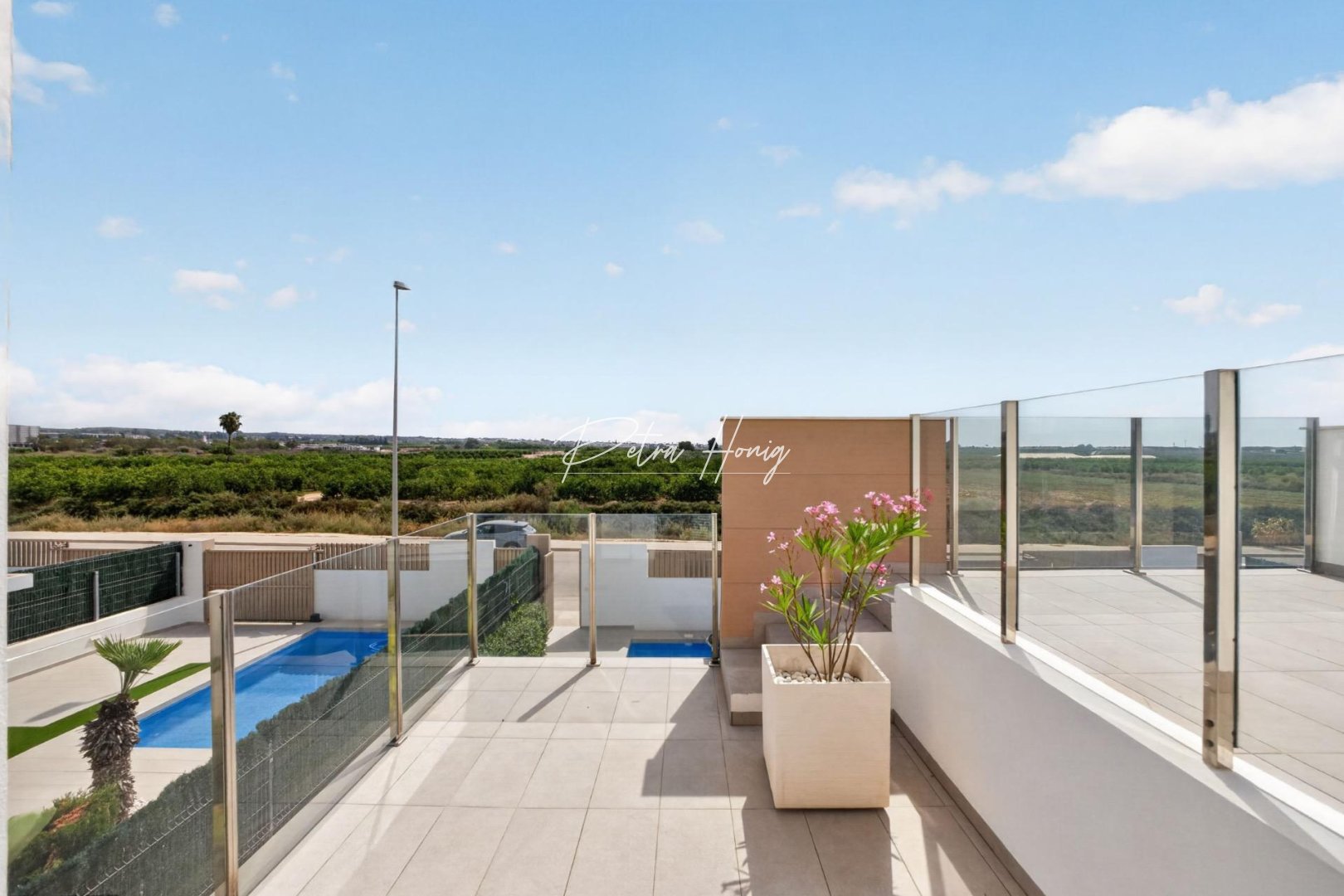 A Vendre - Villa - Guardamar del Segura - EL RASO