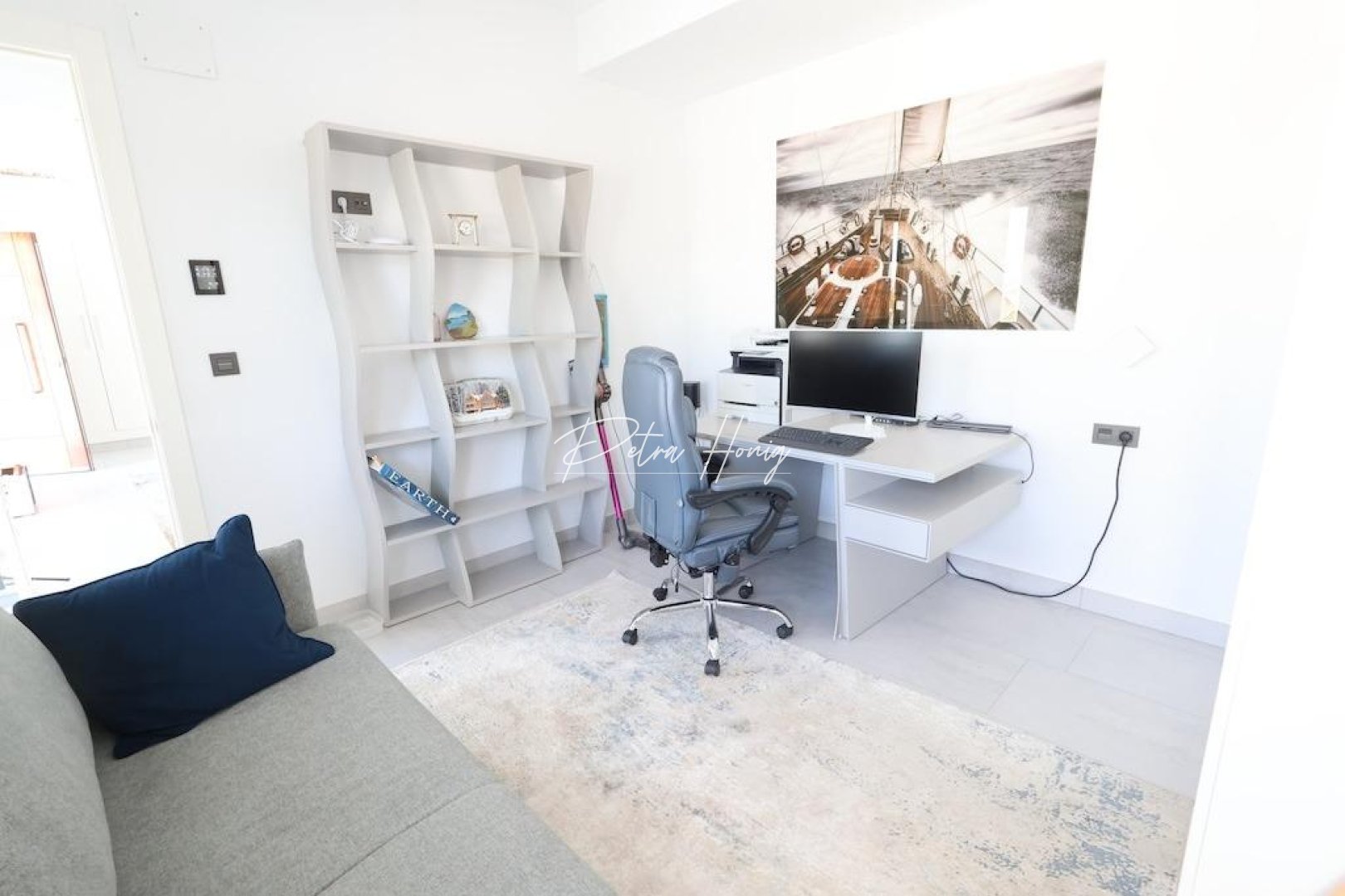 A Vendre - Villa - Javea - Monte Olimpo