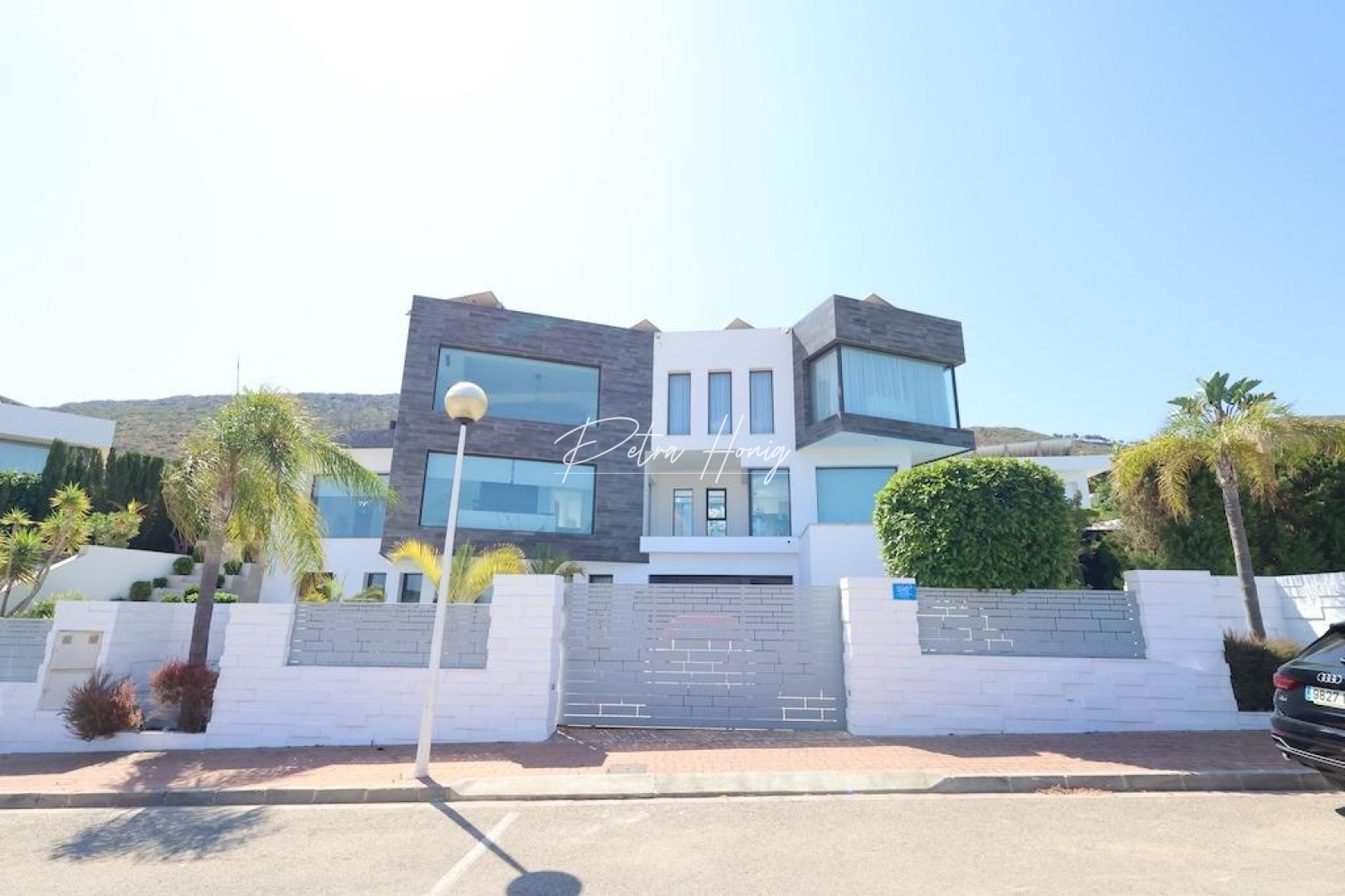 A Vendre - Villa - Javea - Monte Olimpo