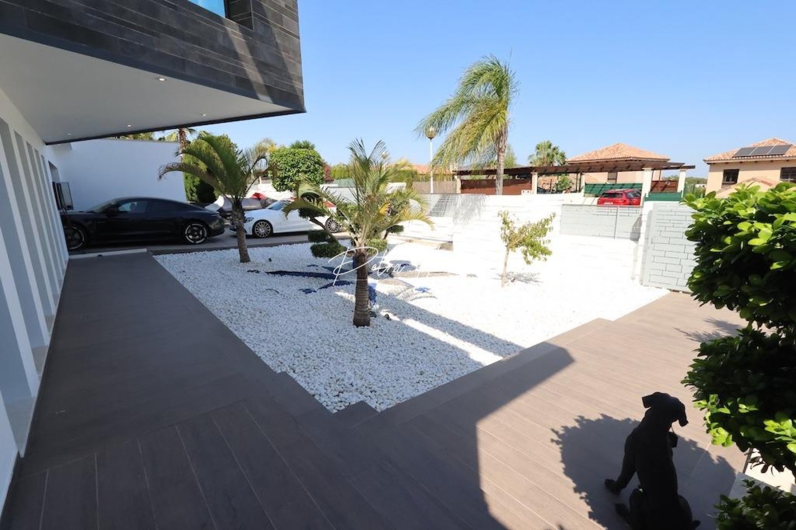 A Vendre - Villa - Javea - Monte Olimpo