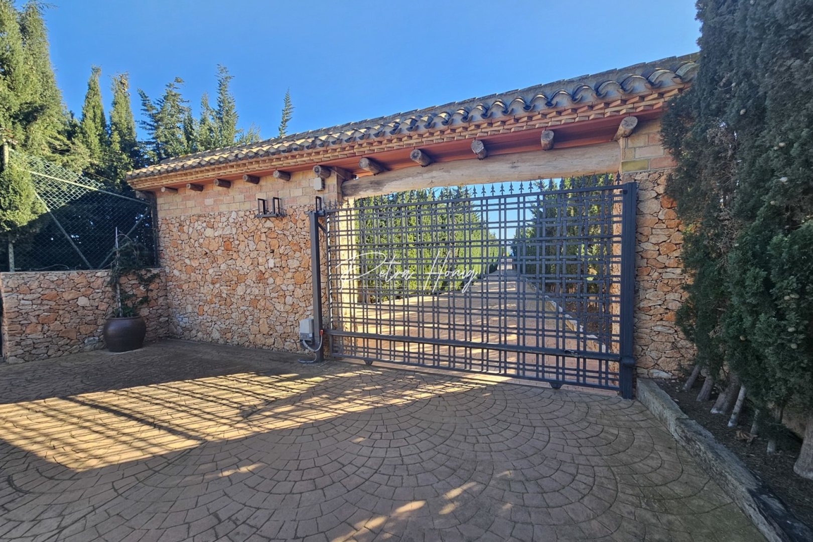 A Vendre - Villa - La Manga - La Manga del Mar Menor