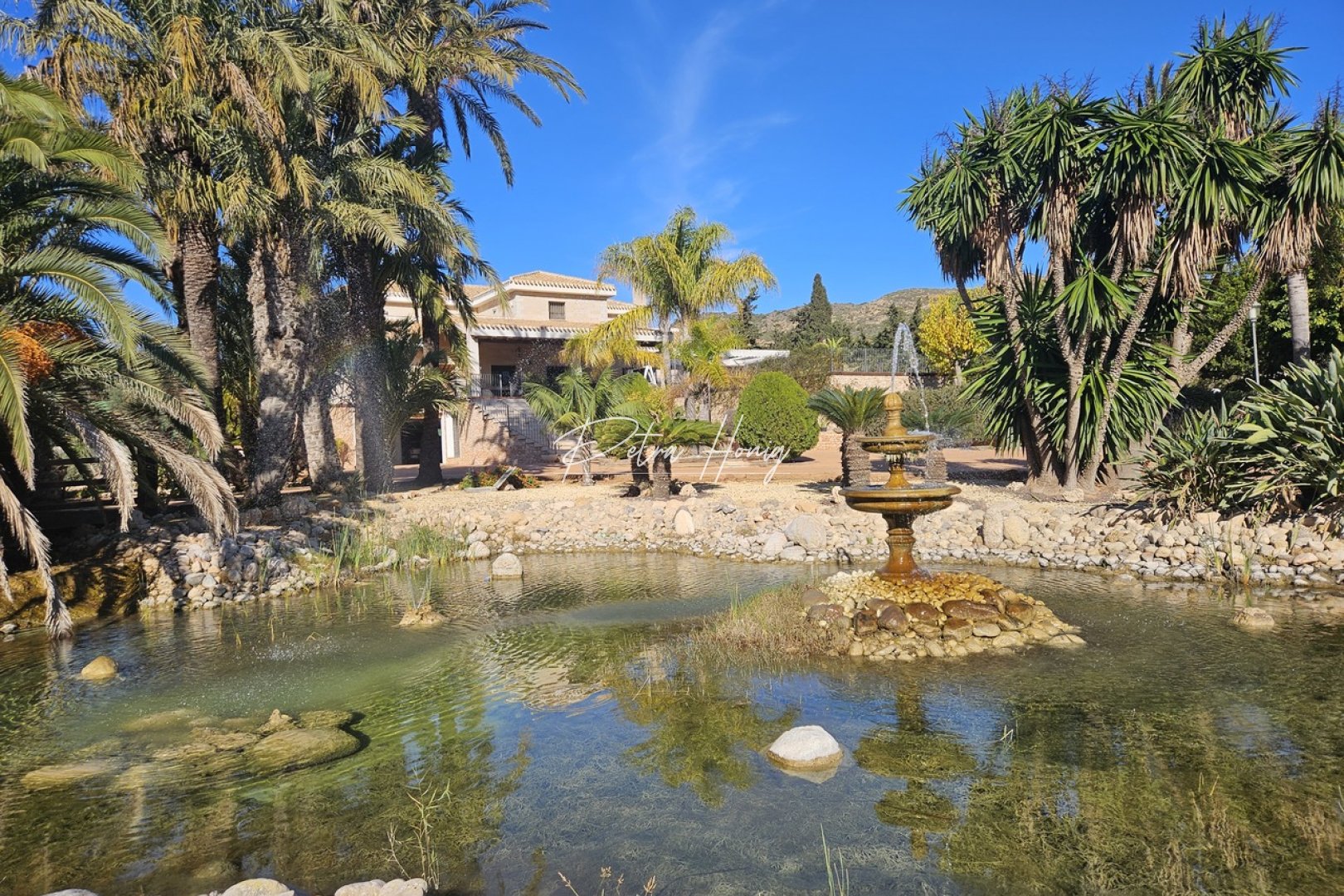 A Vendre - Villa - La Manga - La Manga del Mar Menor