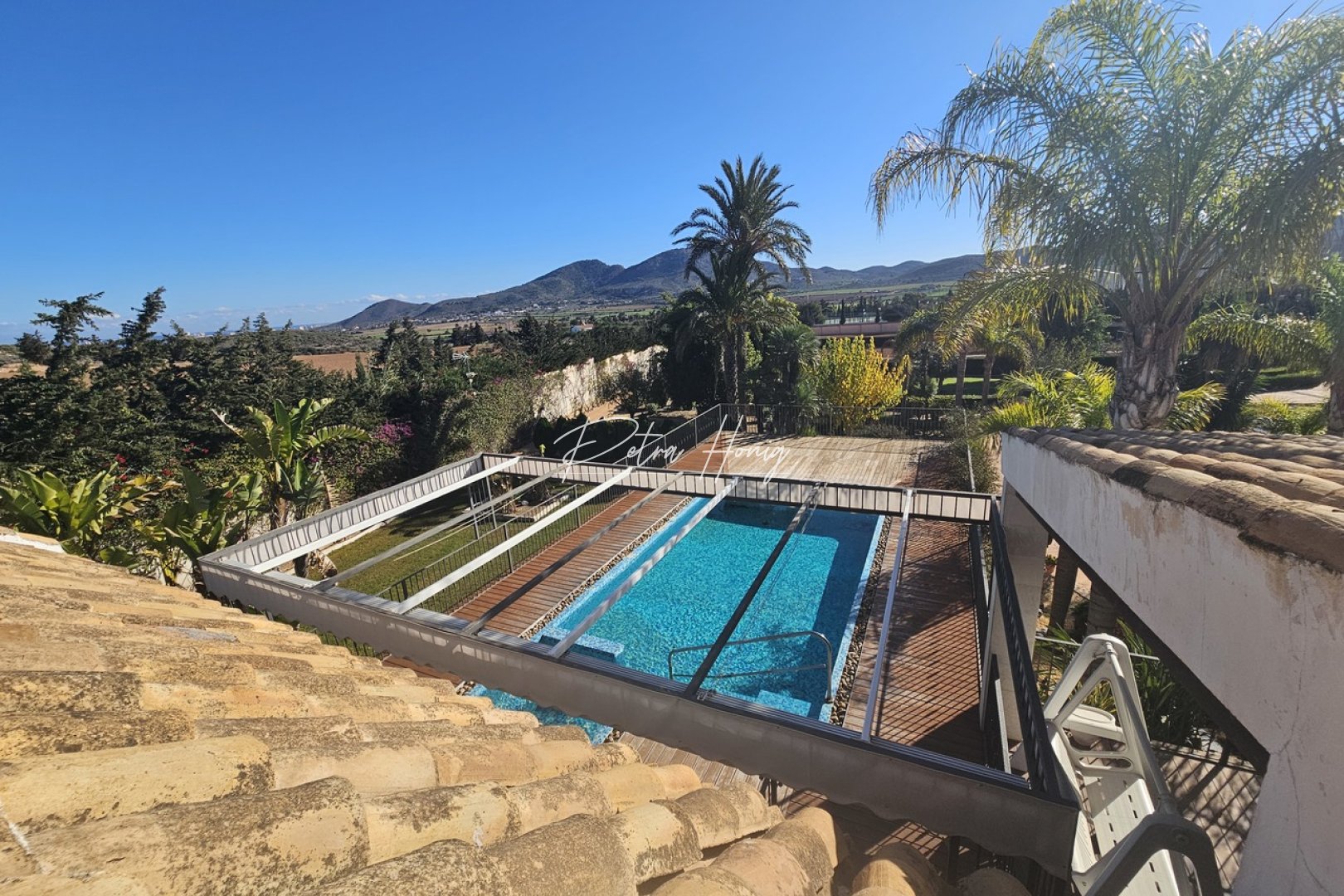 A Vendre - Villa - La Manga - La Manga del Mar Menor