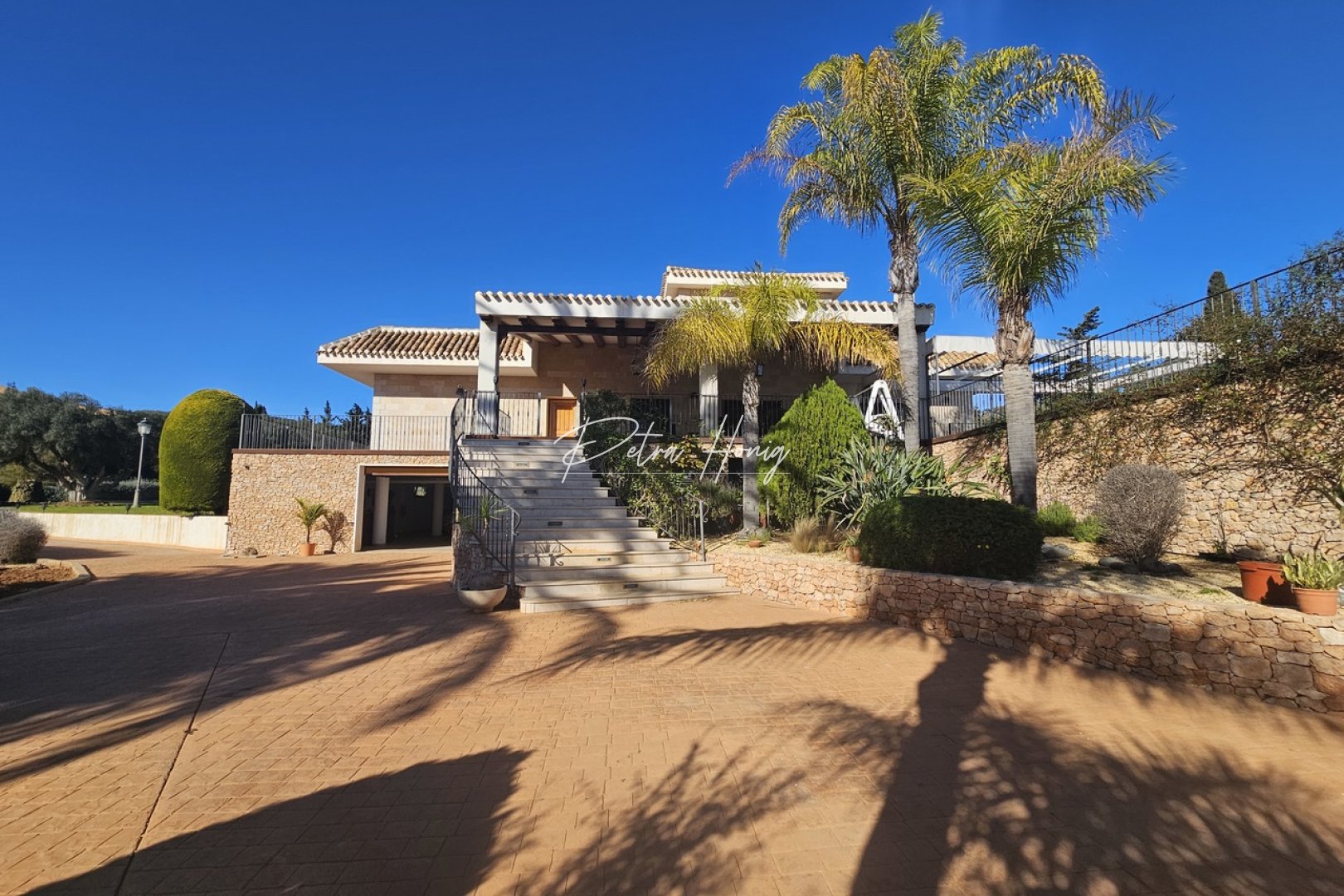 A Vendre - Villa - La Manga - La Manga del Mar Menor
