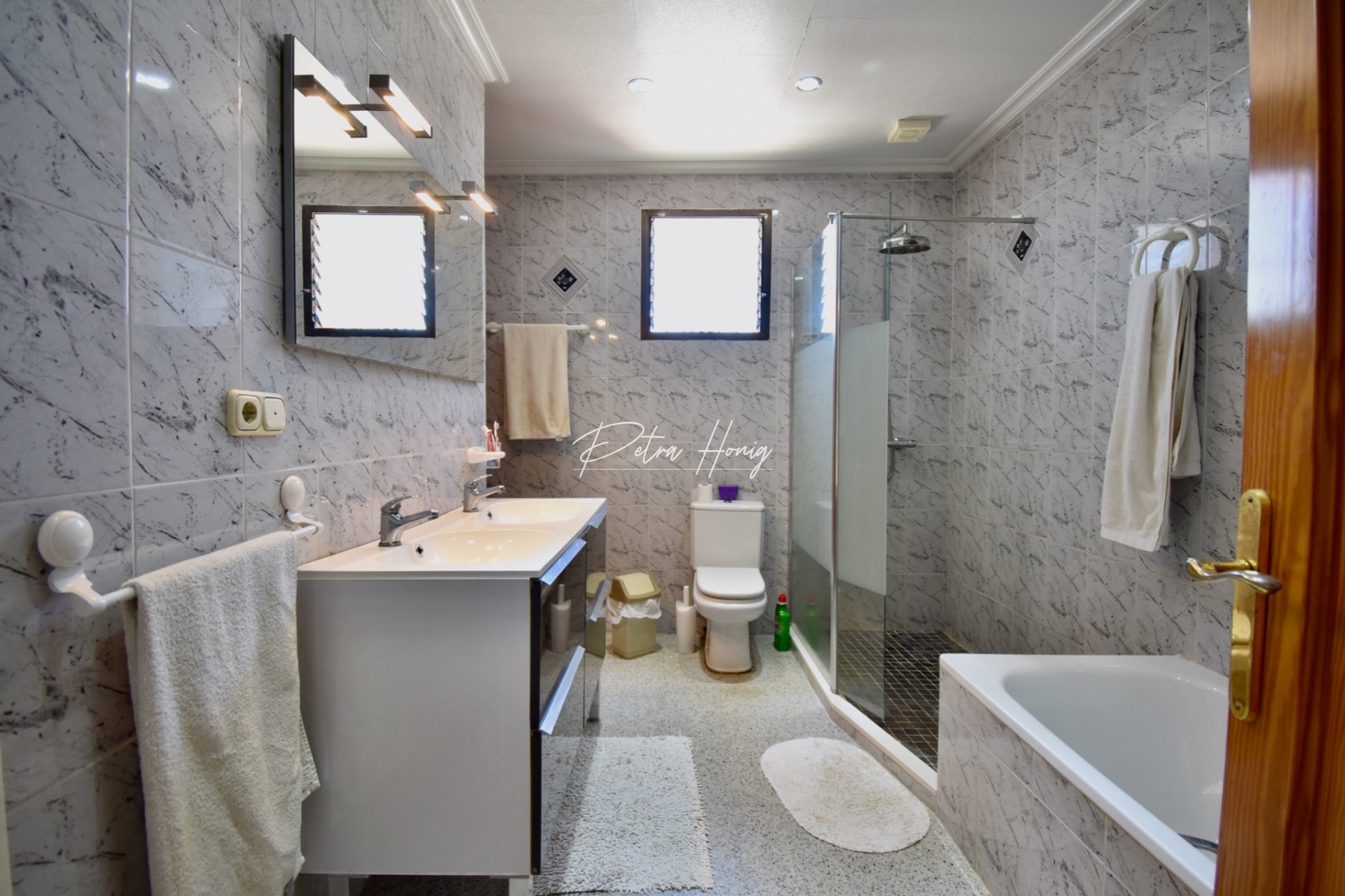 A Vendre - Villa - La Marina - La Hoya
