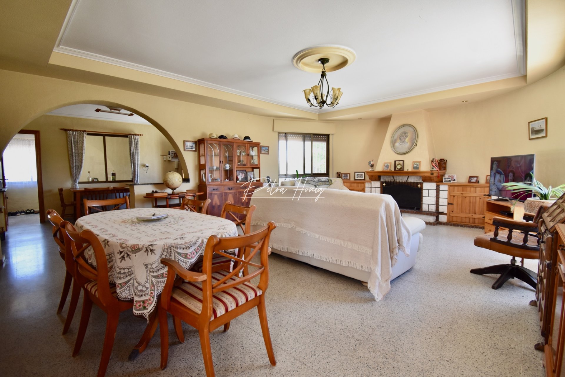 A Vendre - Villa - La Marina - La Hoya