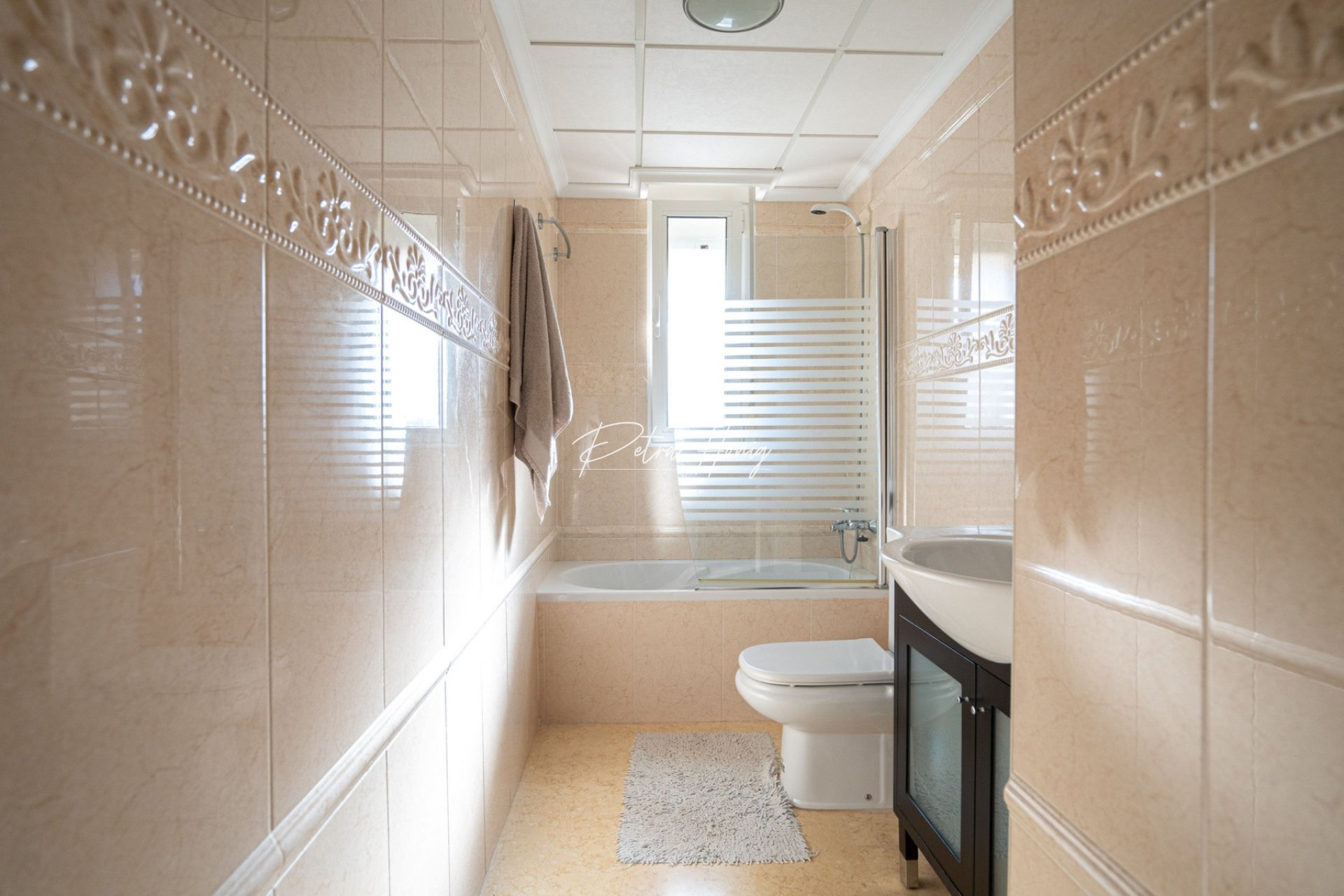A Vendre - Villa - La Mata