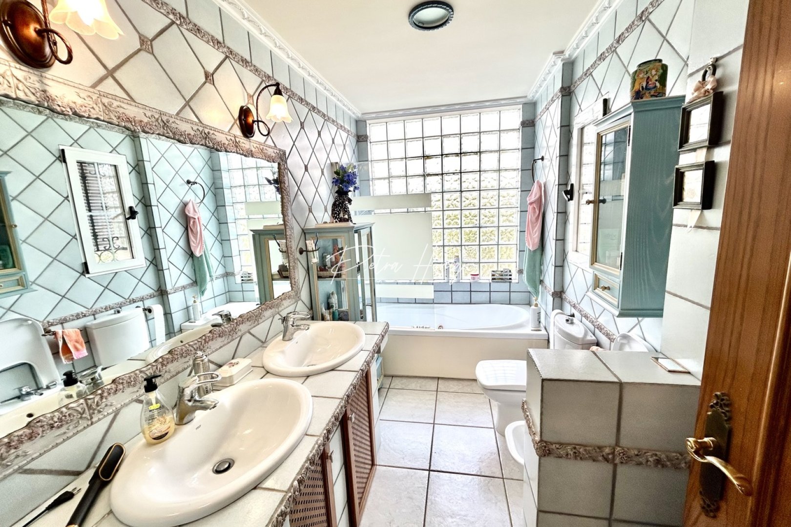 A Vendre - Villa - La Mata