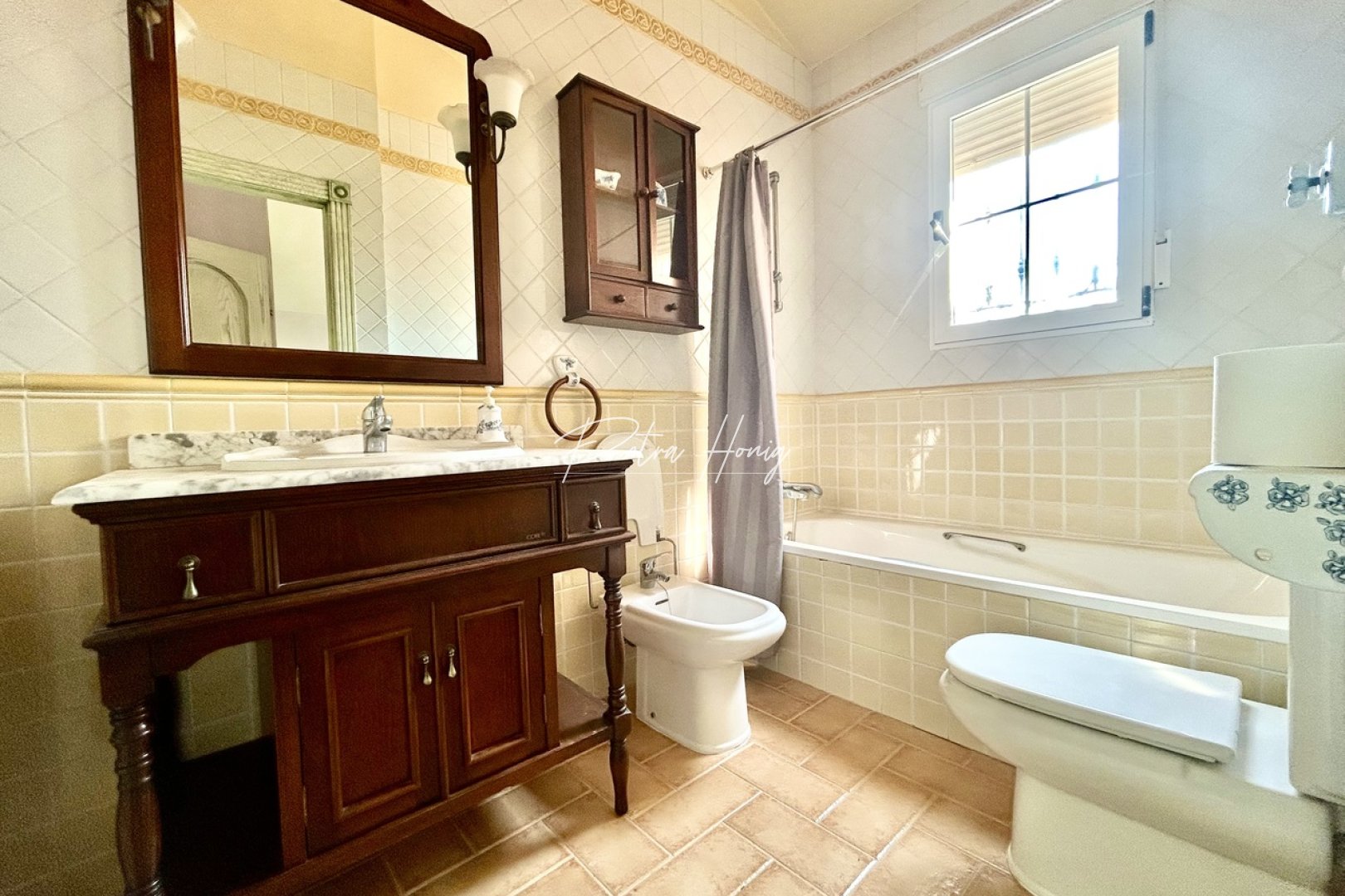 A Vendre - Villa - La Mata