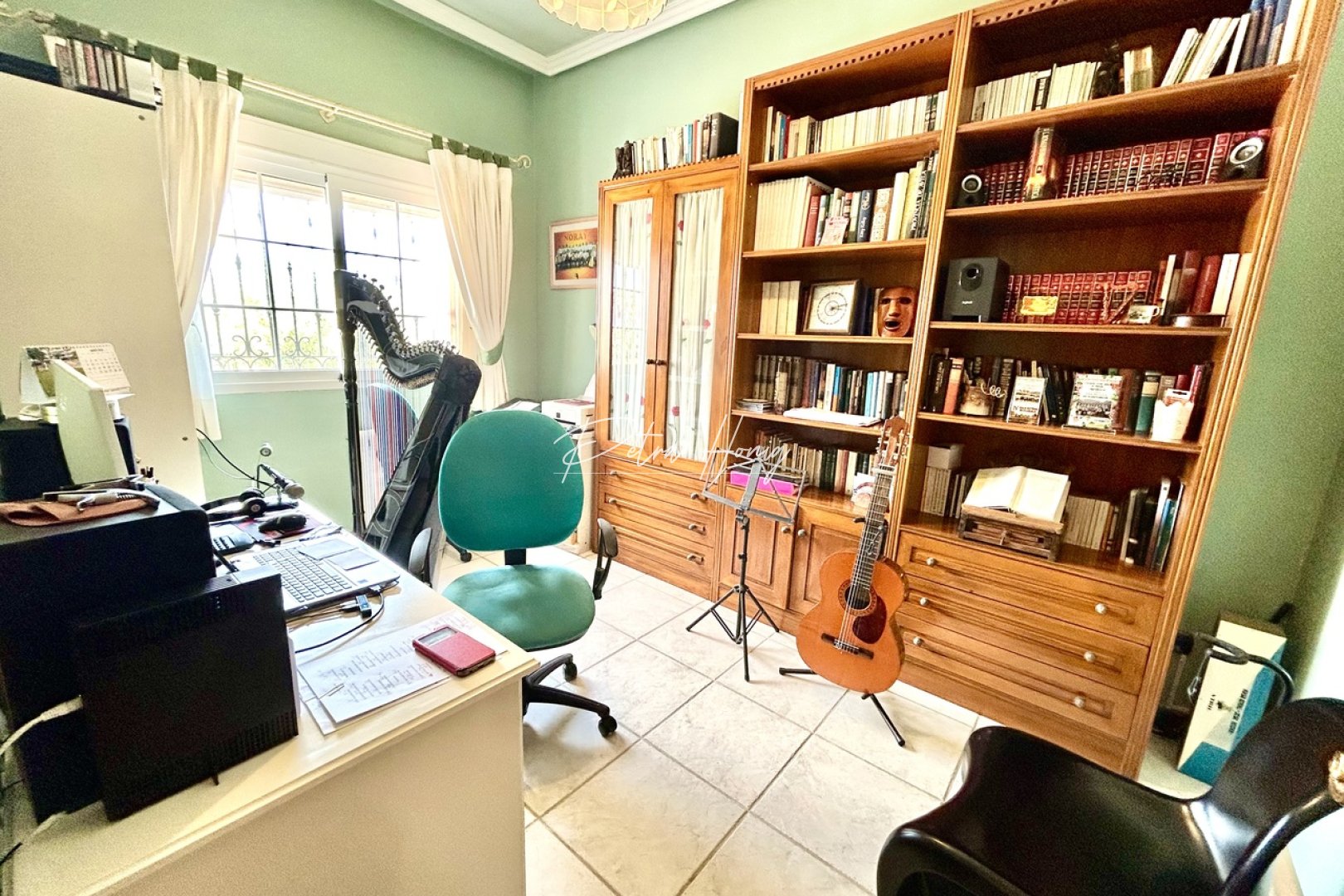 A Vendre - Villa - La Mata