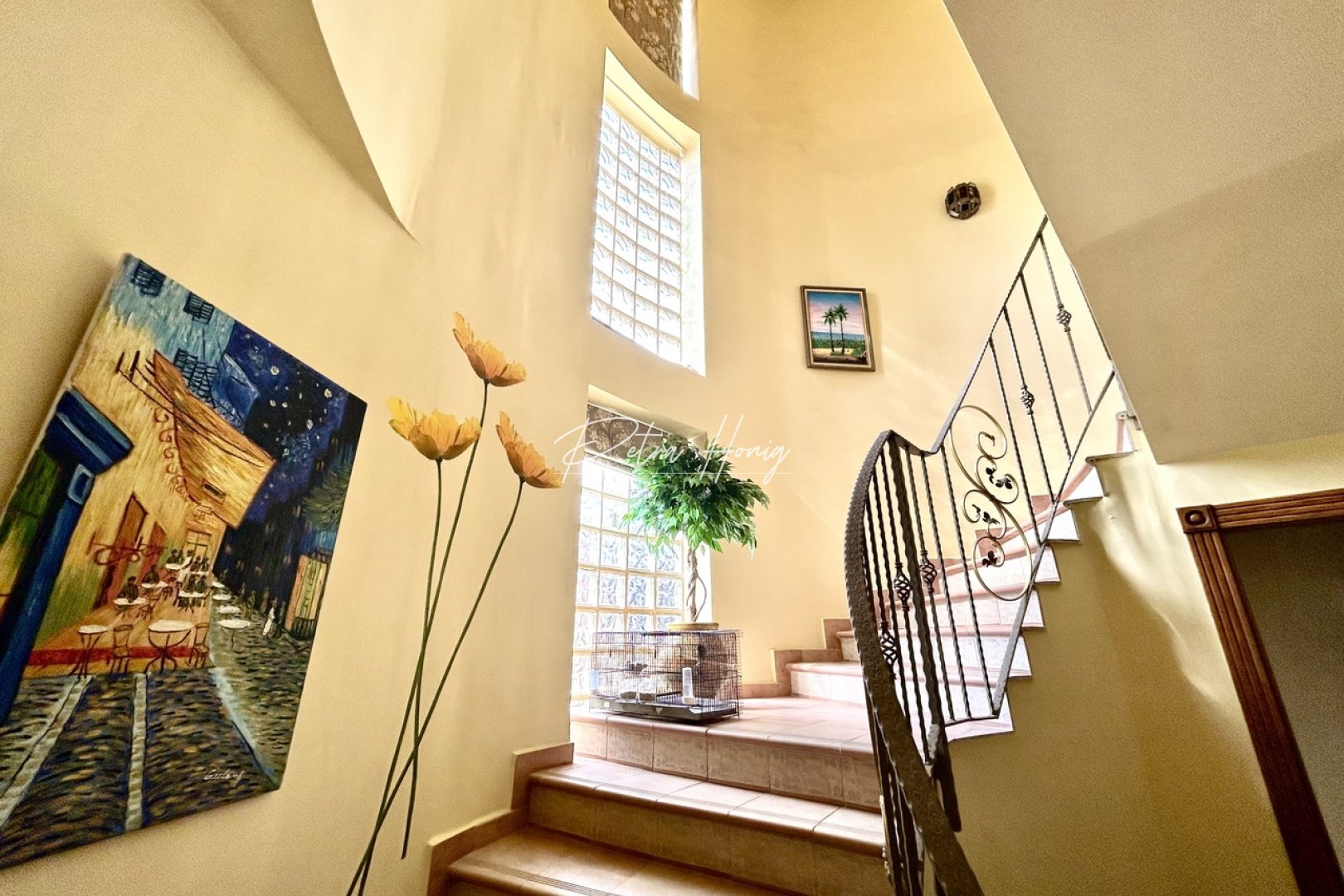 A Vendre - Villa - La Mata