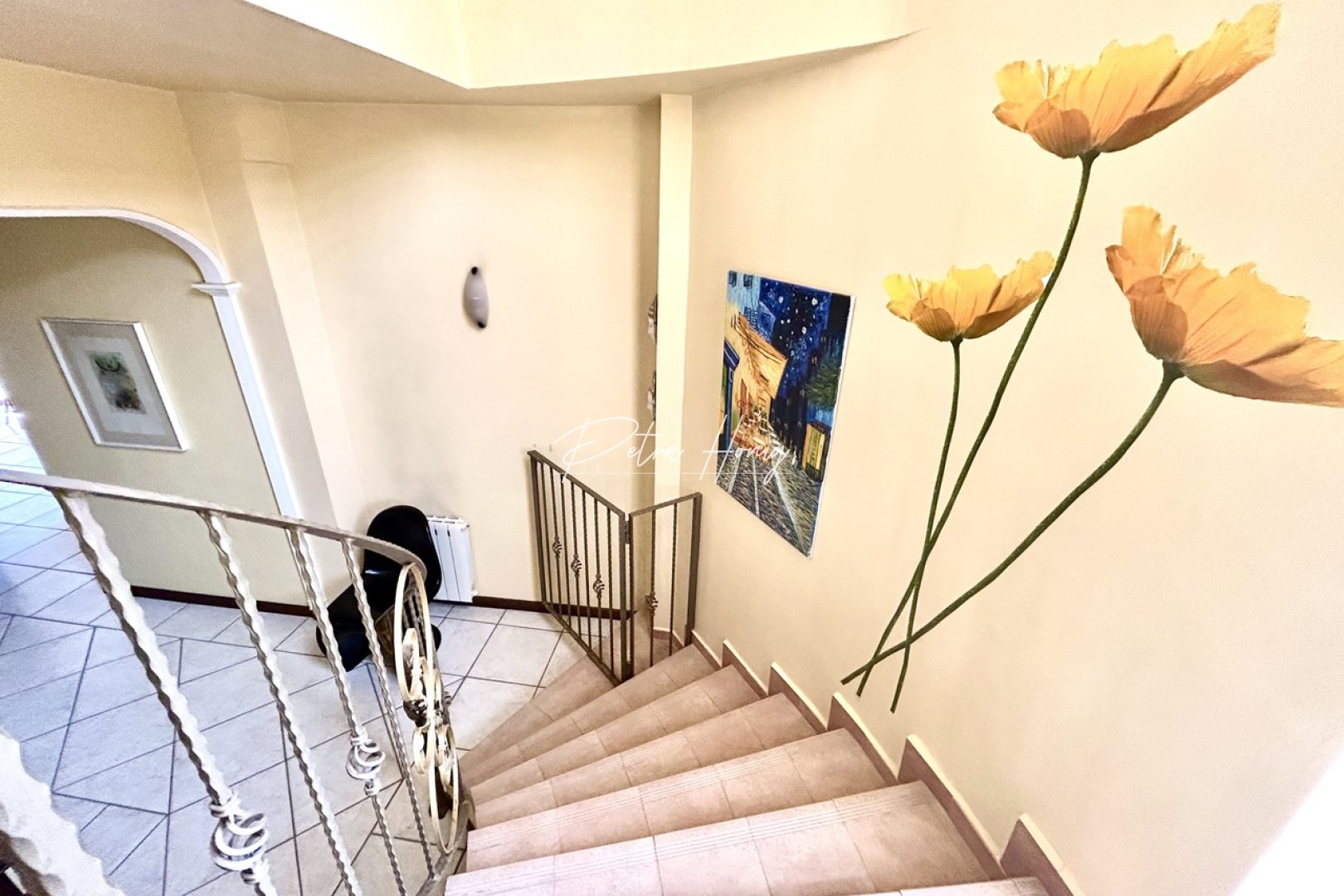 A Vendre - Villa - La Mata