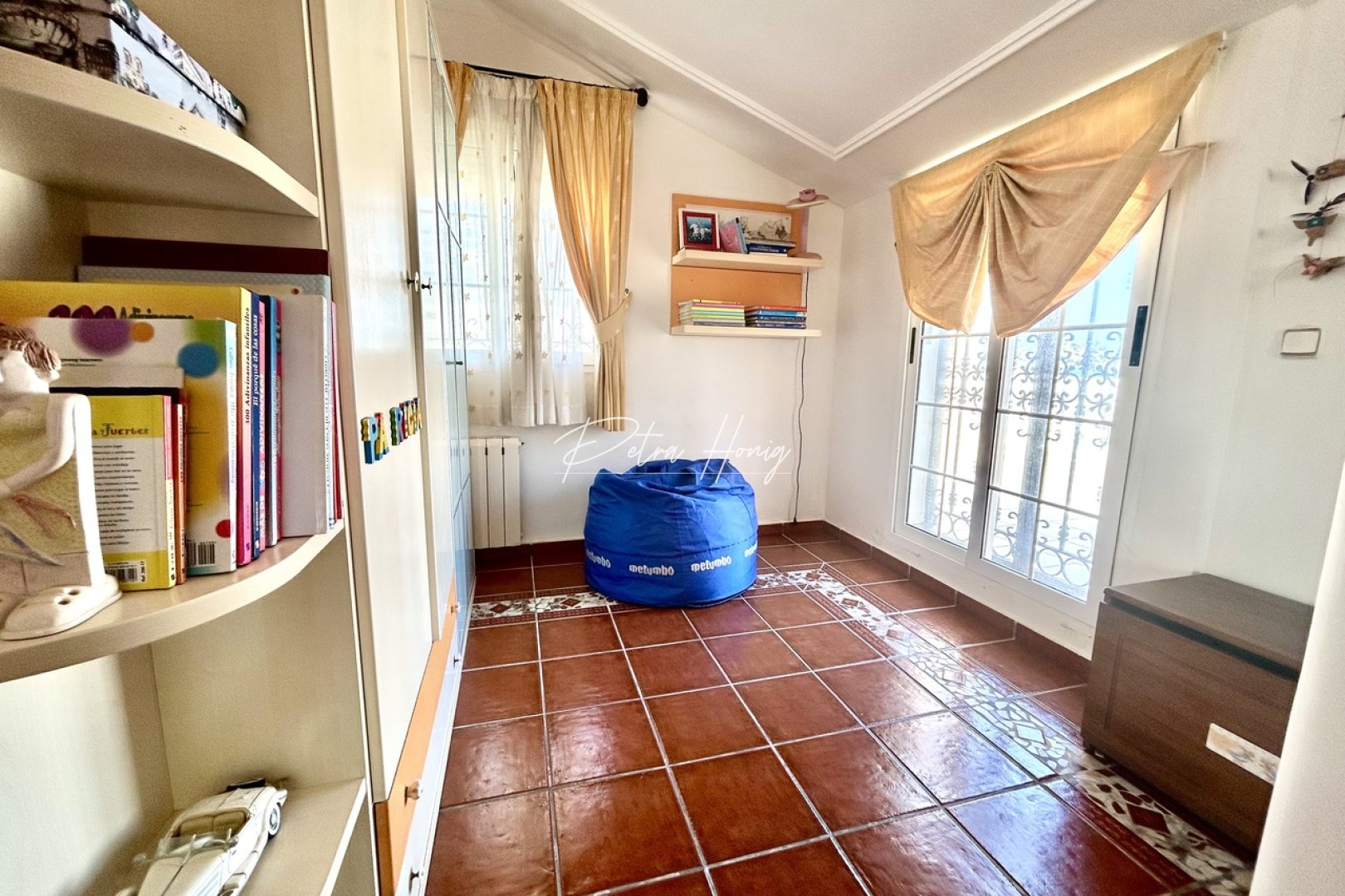 A Vendre - Villa - La Mata